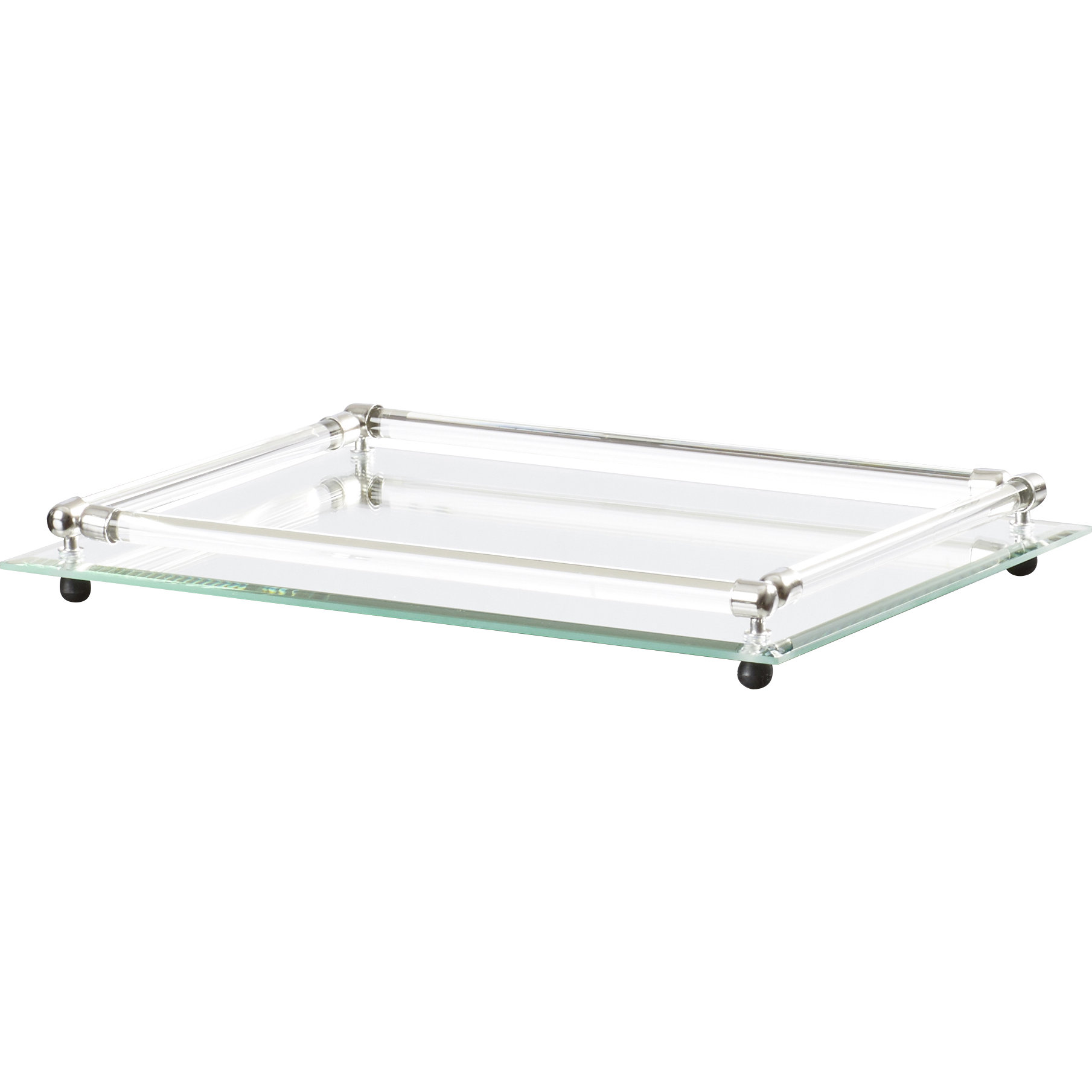 Red Barrel Studio Vanity Tray & Reviews Wayfair