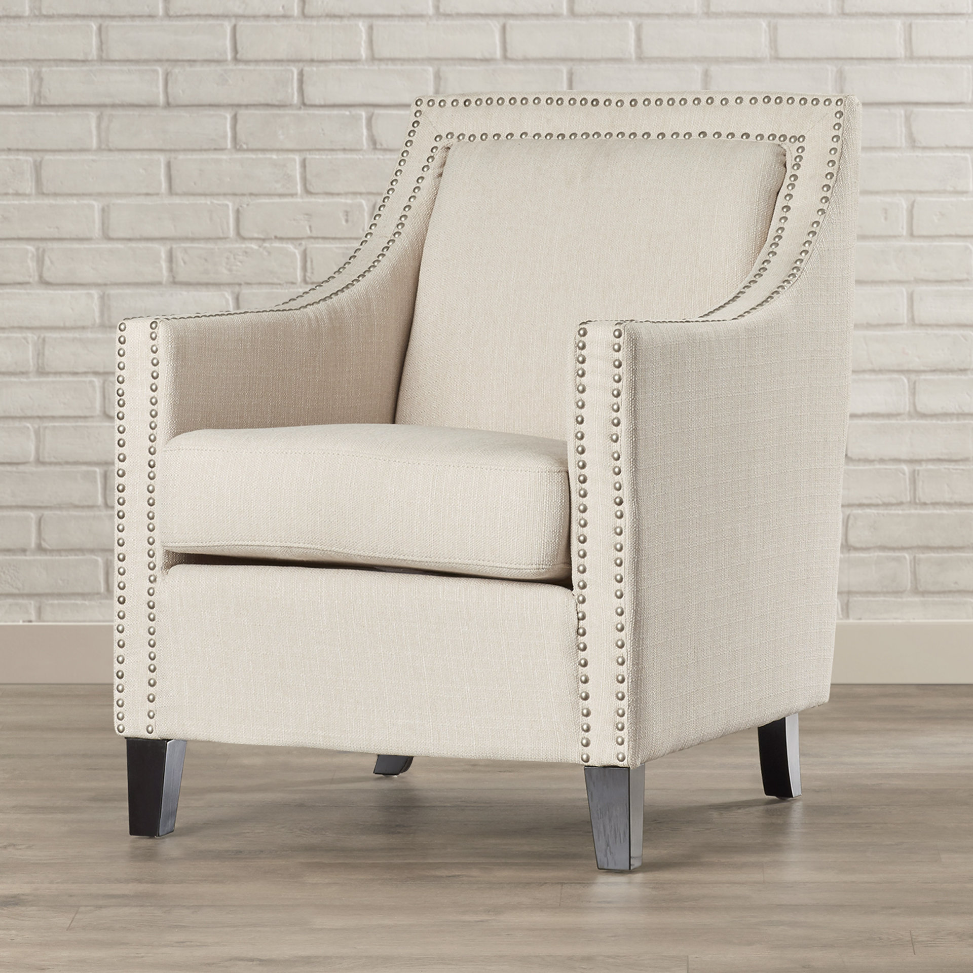 Red Barrel Studio Queen City Arm Chair & Reviews Wayfair