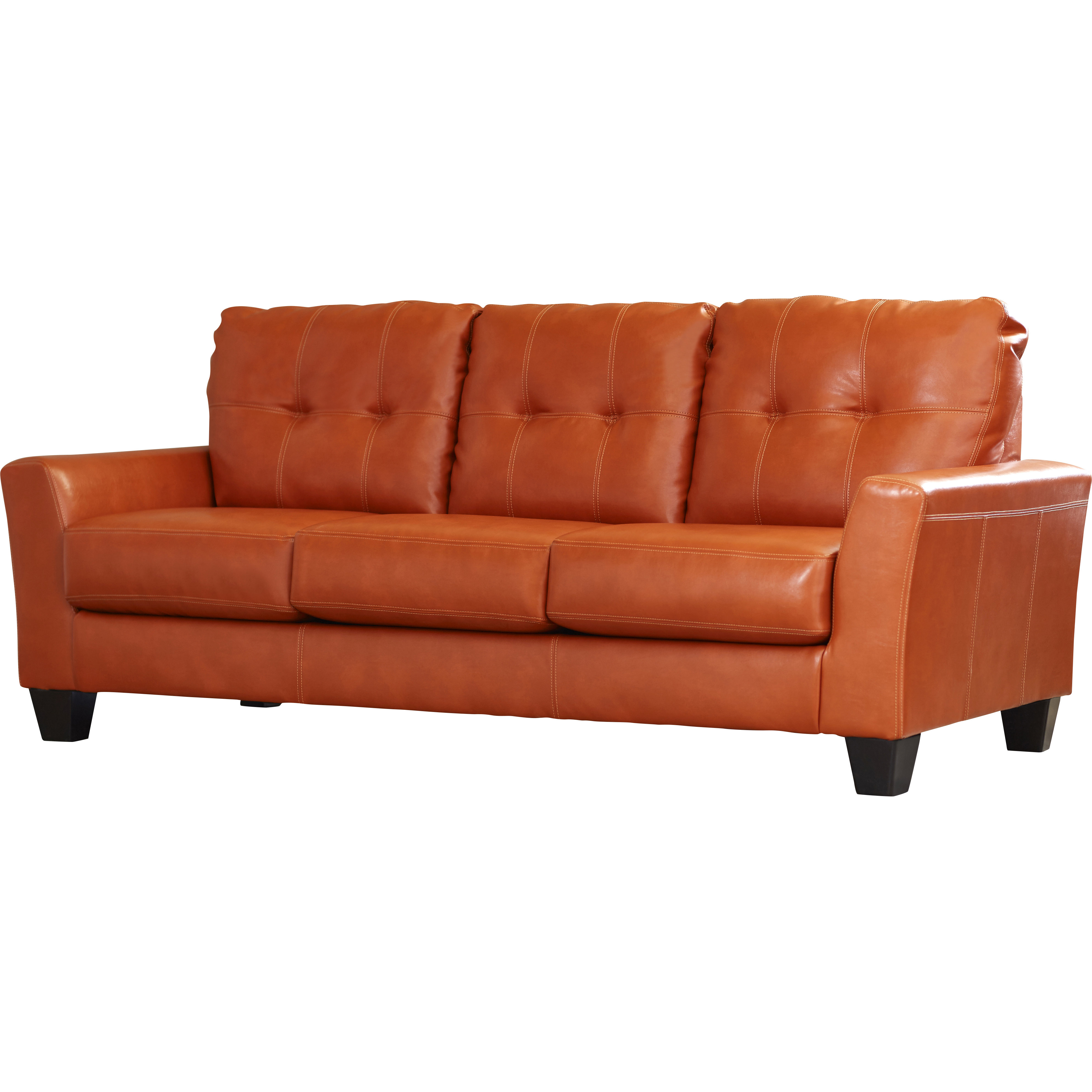 Red Barrel Studio Moscato DuraBlend® Sofa & Reviews Wayfair