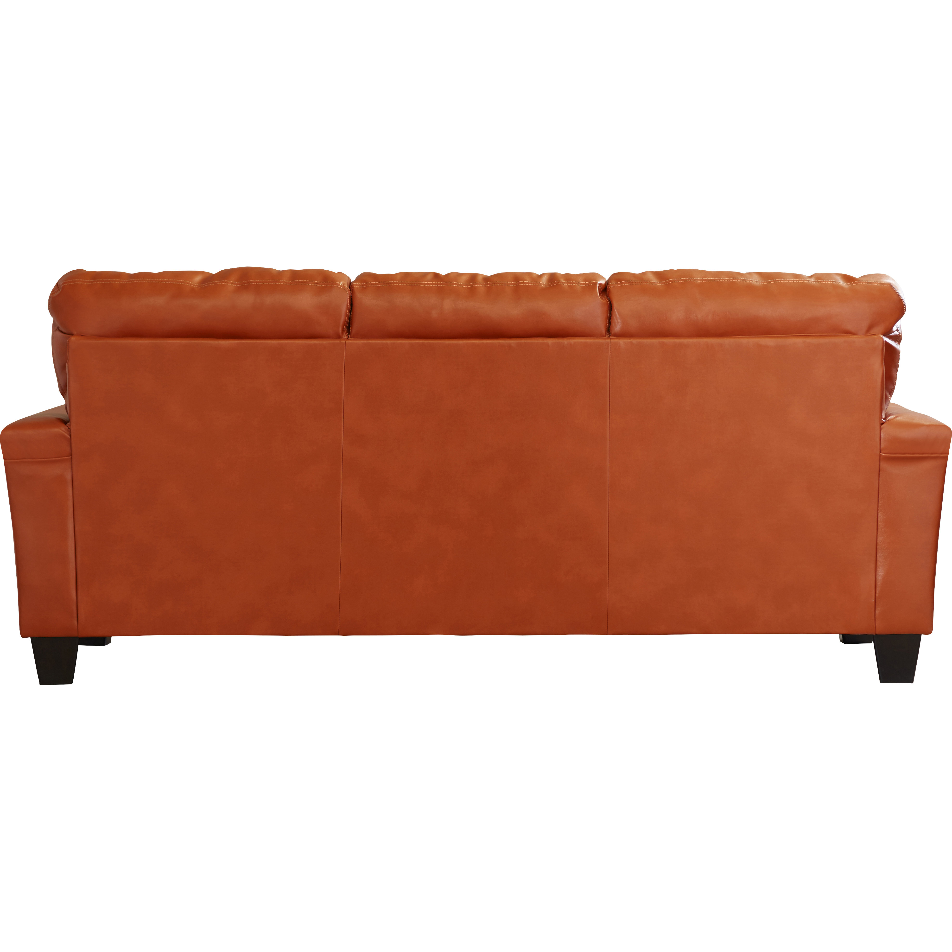 Red Barrel Studio Moscato DuraBlend® Sofa & Reviews Wayfair