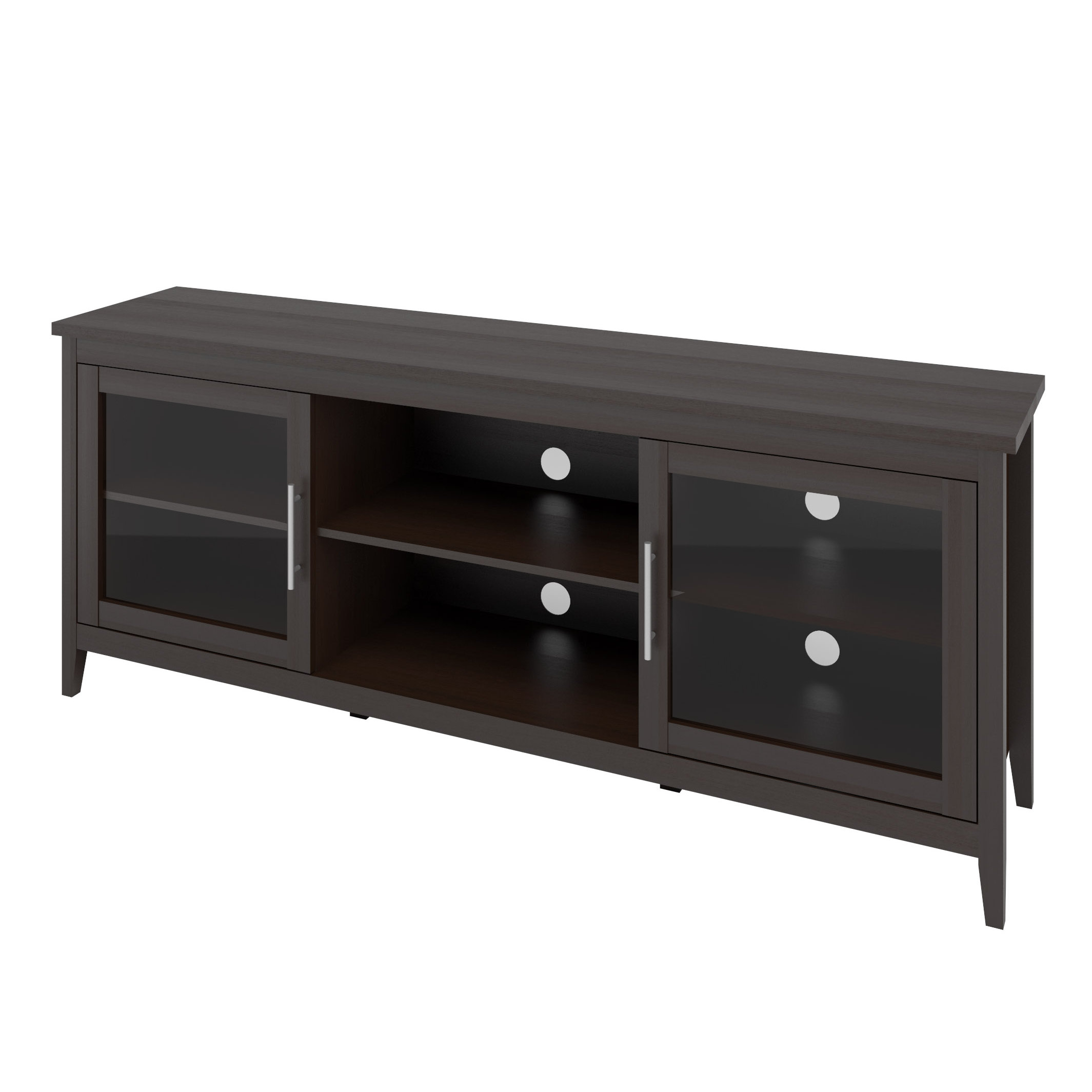 Red Barrel Studio Starkville TV Stand & Reviews Wayfair