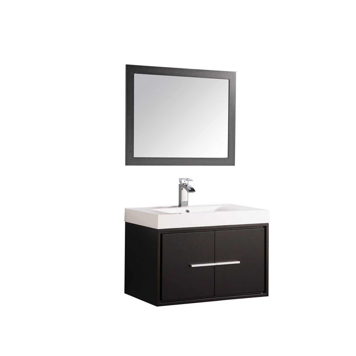 MTDVanities Cypress 30