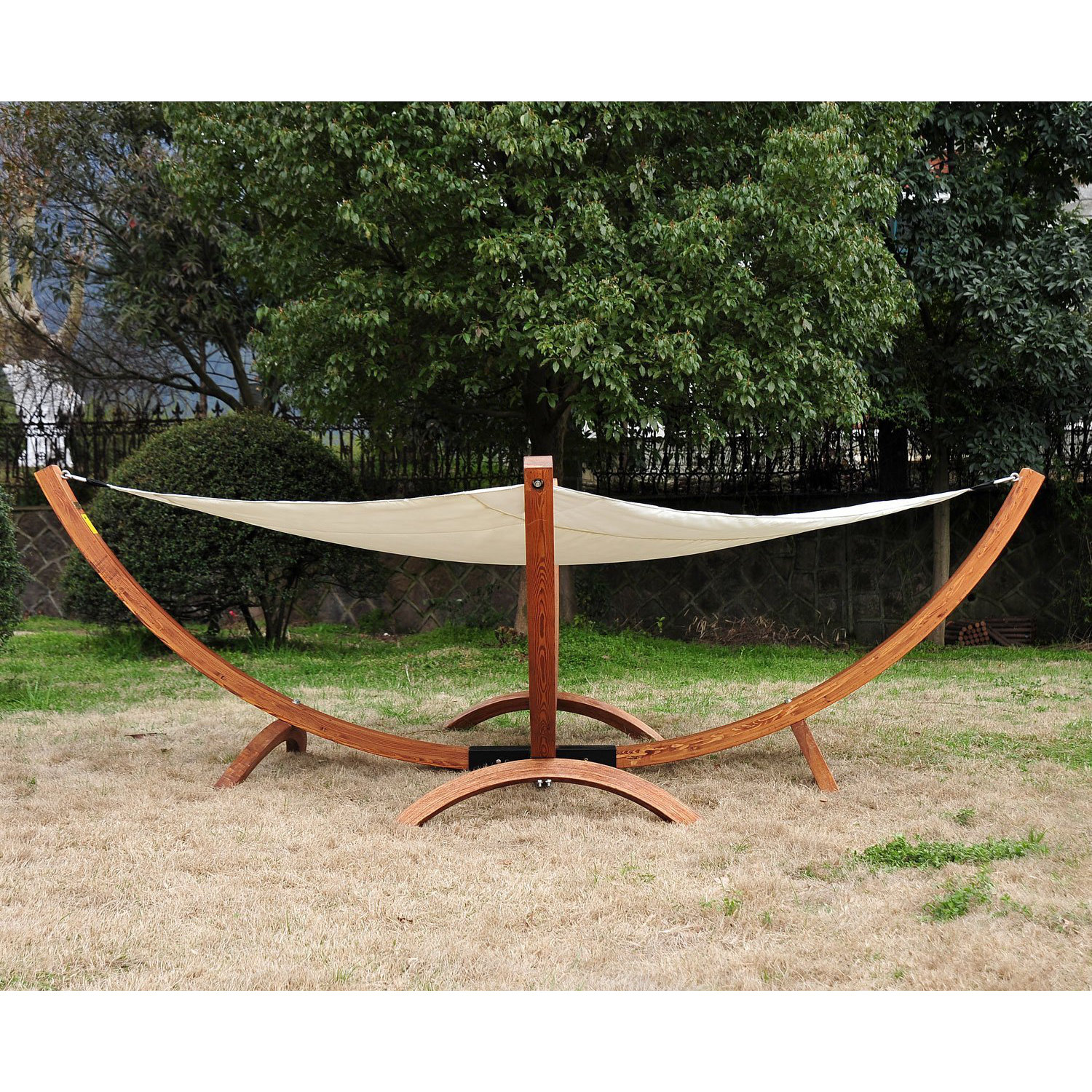 Hammock with Stand & Reviews Wayfair UK