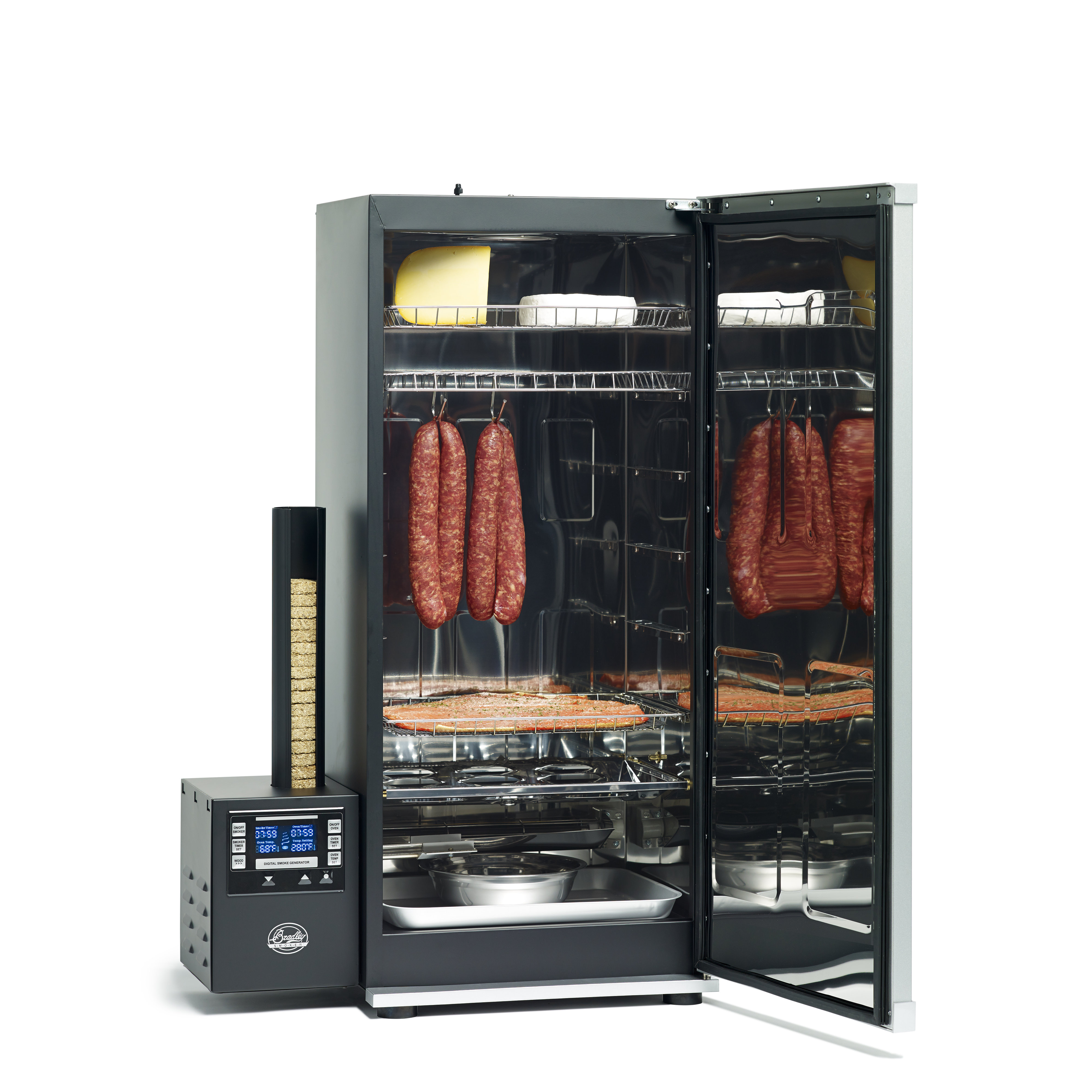 bradley smoker 108l digital electric smoker reviews bradley smoker 108l digital electric smoker reviews