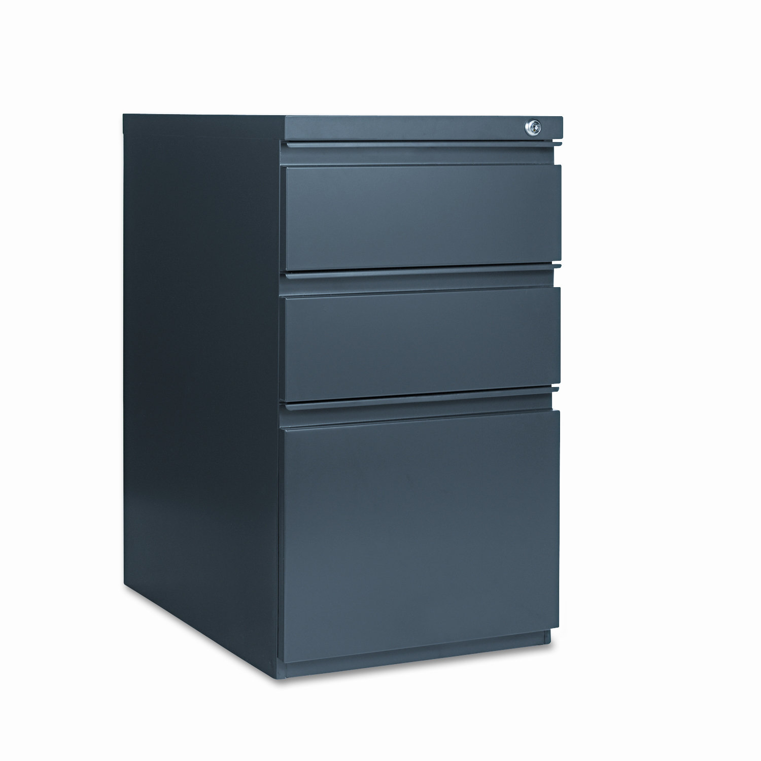 Alera 3Drawer Mobile Pedestal File & Reviews Wayfair