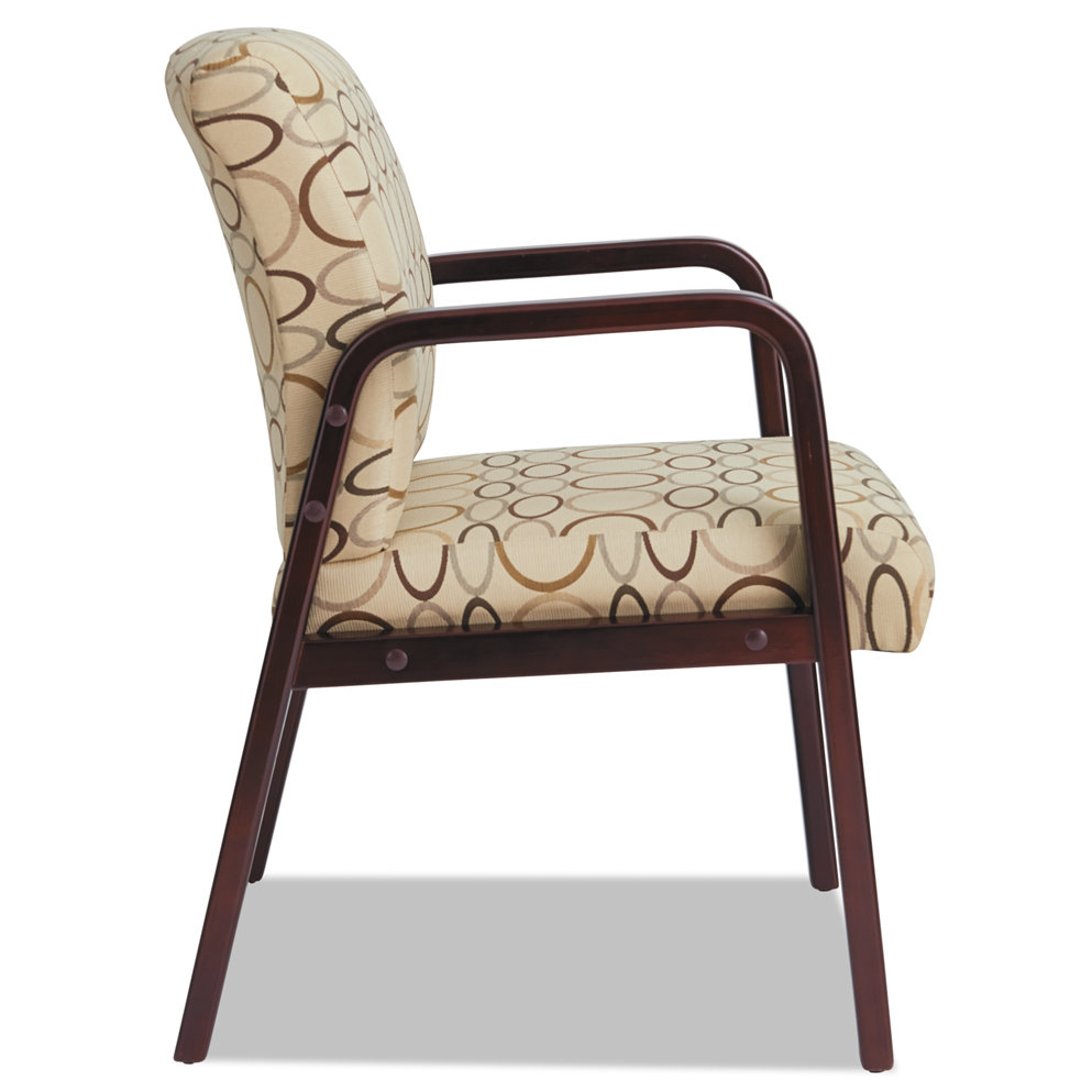 Alera Reception Guest Chair & Reviews Wayfair