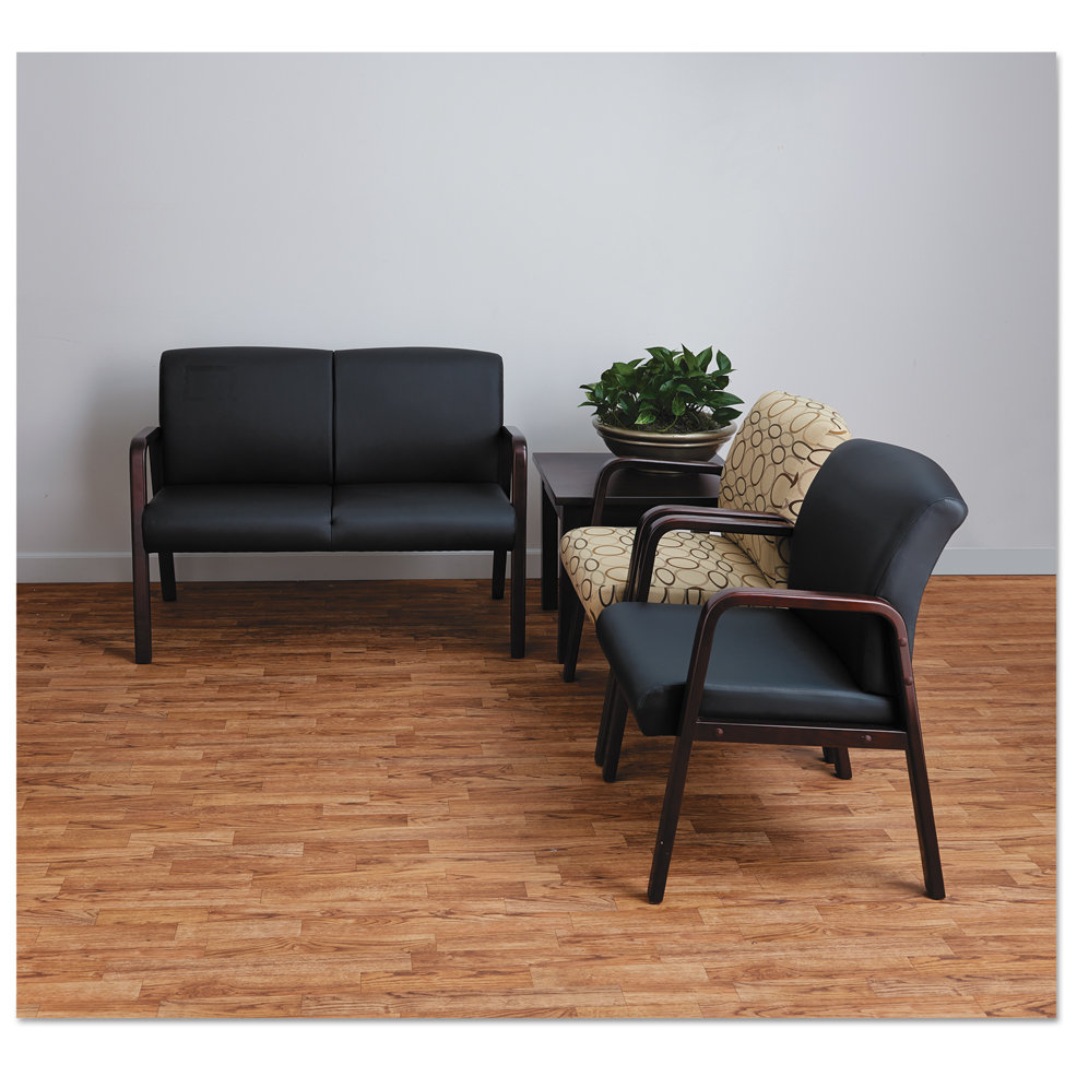 Alera Reception Guest Chair & Reviews Wayfair