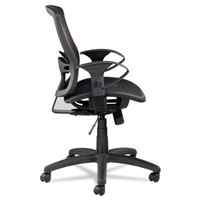 Alera Etros Series Suspension Mid-Back Mesh Synchro Tilt Office Chair & Reviews | Wayfair