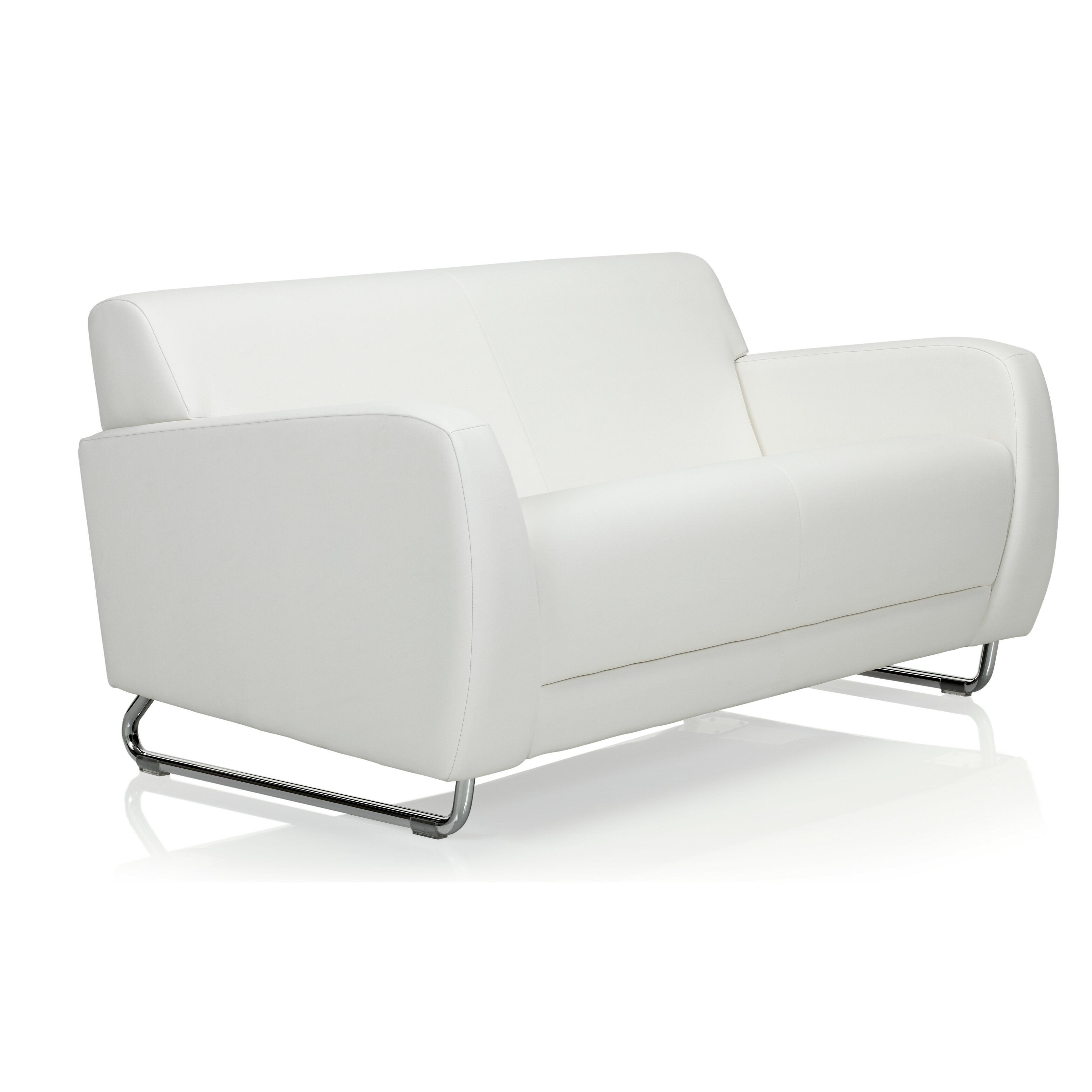 KI Furniture The Sela Reclining Loveseat Wayfair