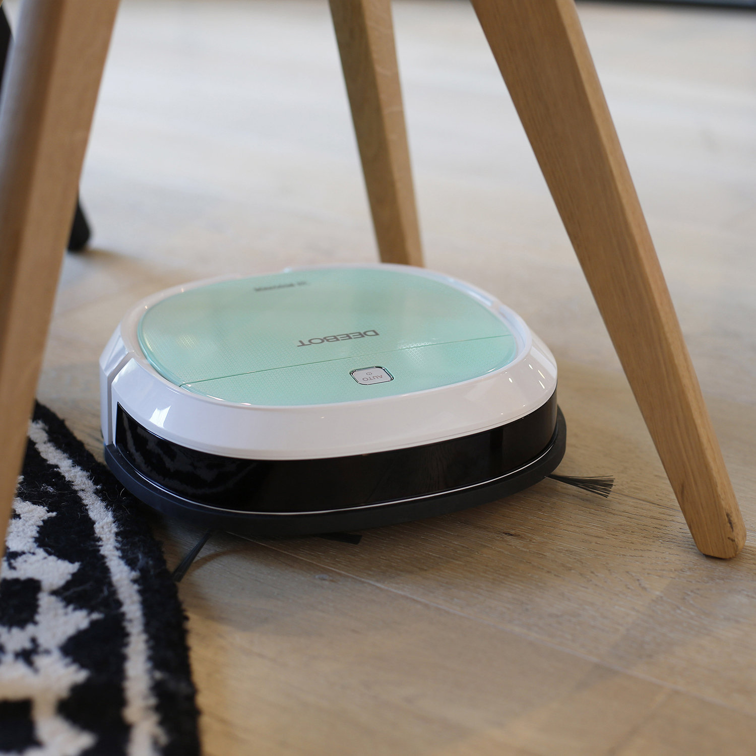 ecovacs mini