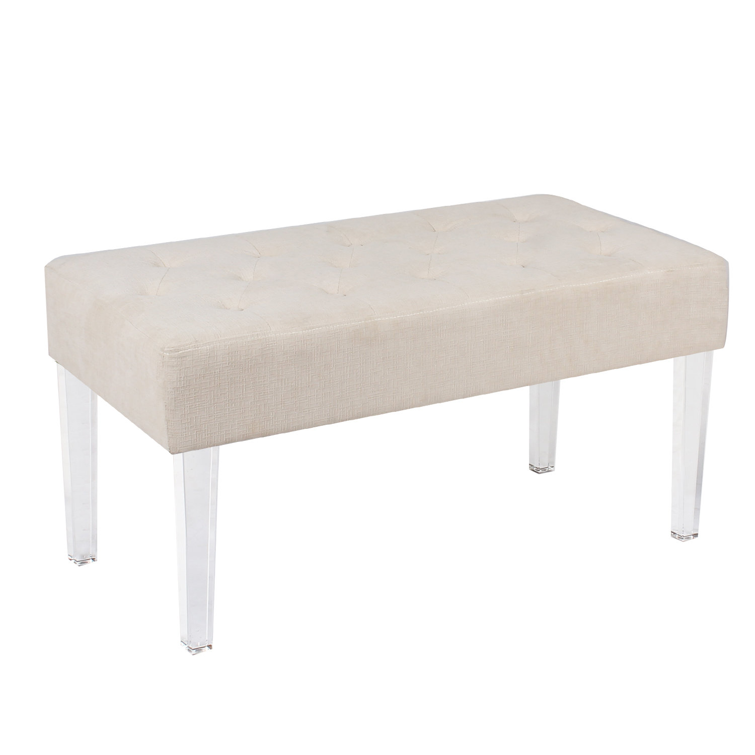 AdecoTrading Bedroom Bench & Reviews Wayfair