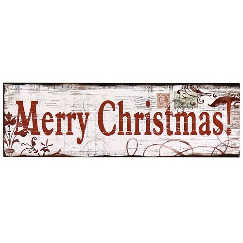 clipart merry christmas signs - photo #35