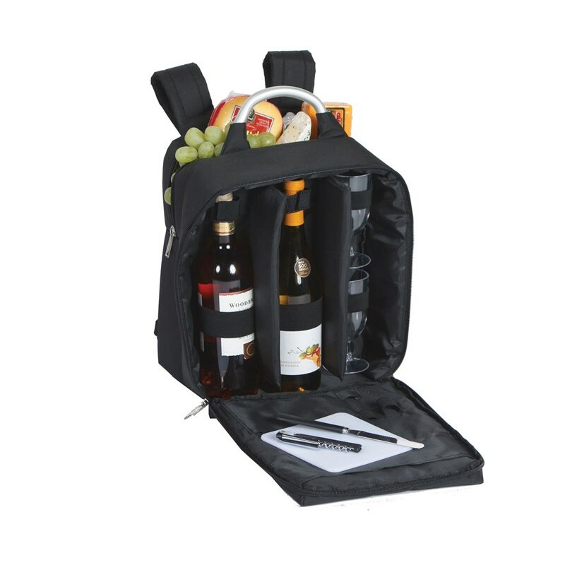 best wine picnic backpacks