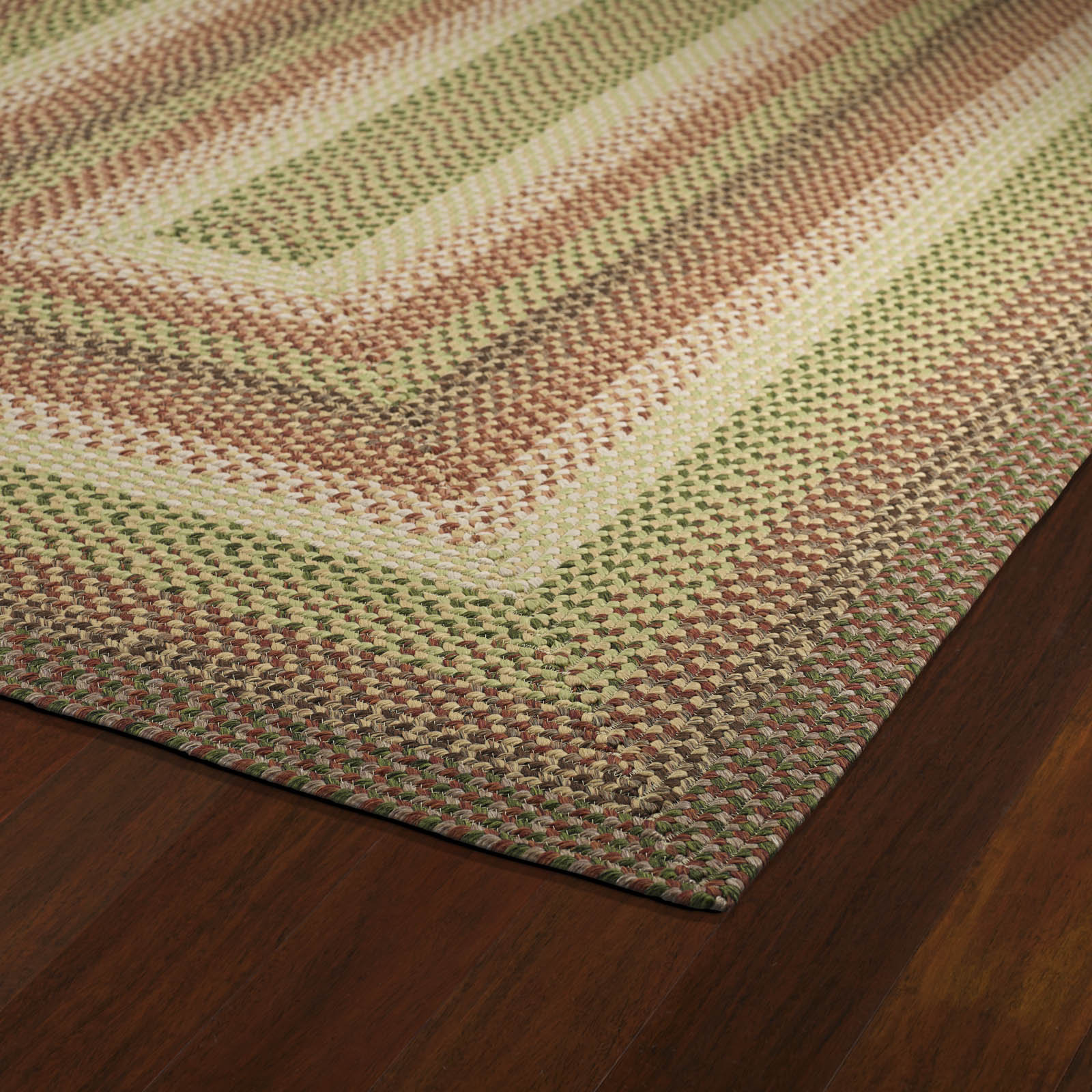 Kaleen Bimini Sage Indoor/Outdoor Area Rug & Reviews Wayfair