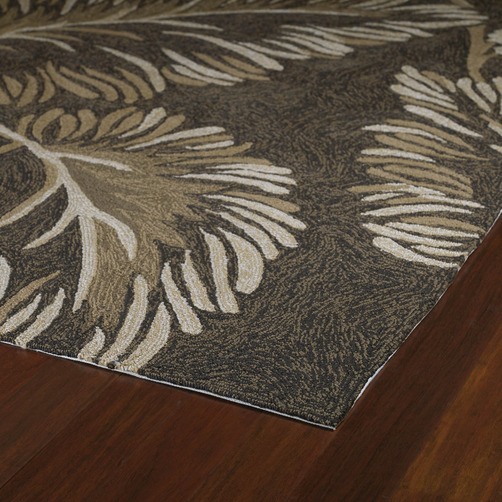 Kaleen Home and Porch Floral Indoor/Outdoor Area Rug I & Reviews Wayfair