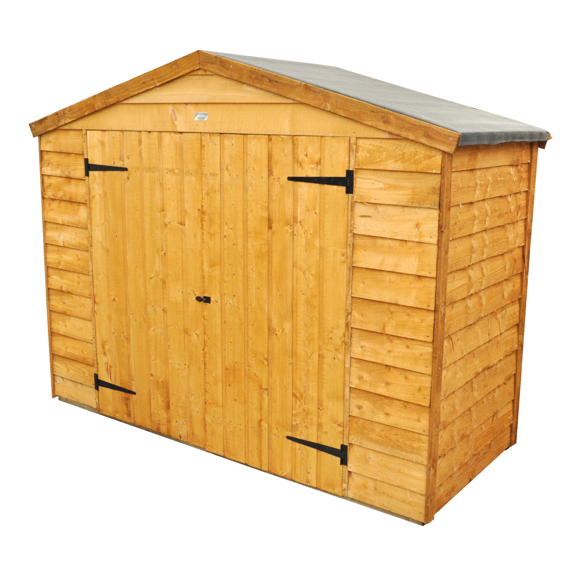 Garden Garden Storage All Sheds Forest Garden SKU: FRSG1071