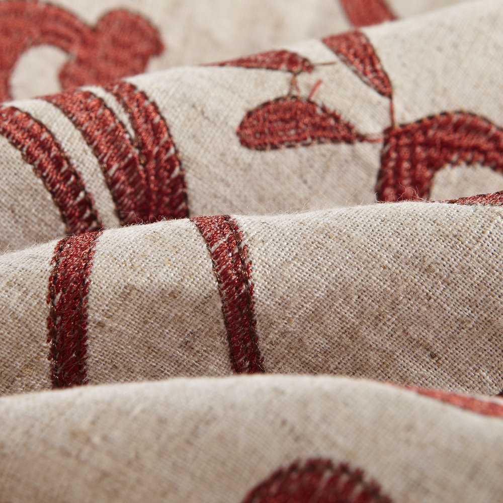 Calla Angel Embroidered Throw Pillow & Reviews Wayfair