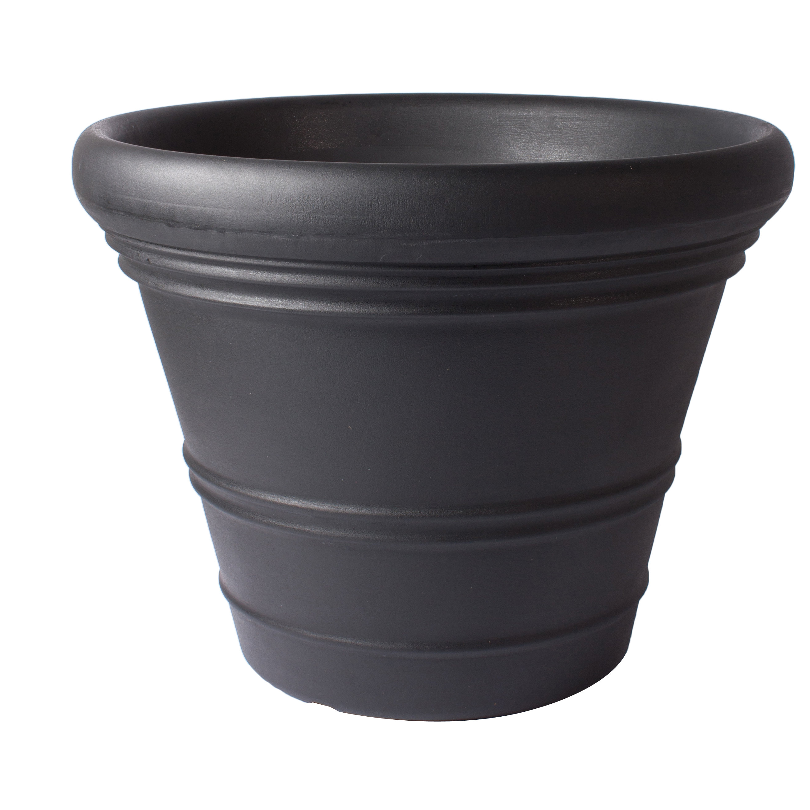 Veradek Marquis Round Pot Planter & Reviews Wayfair