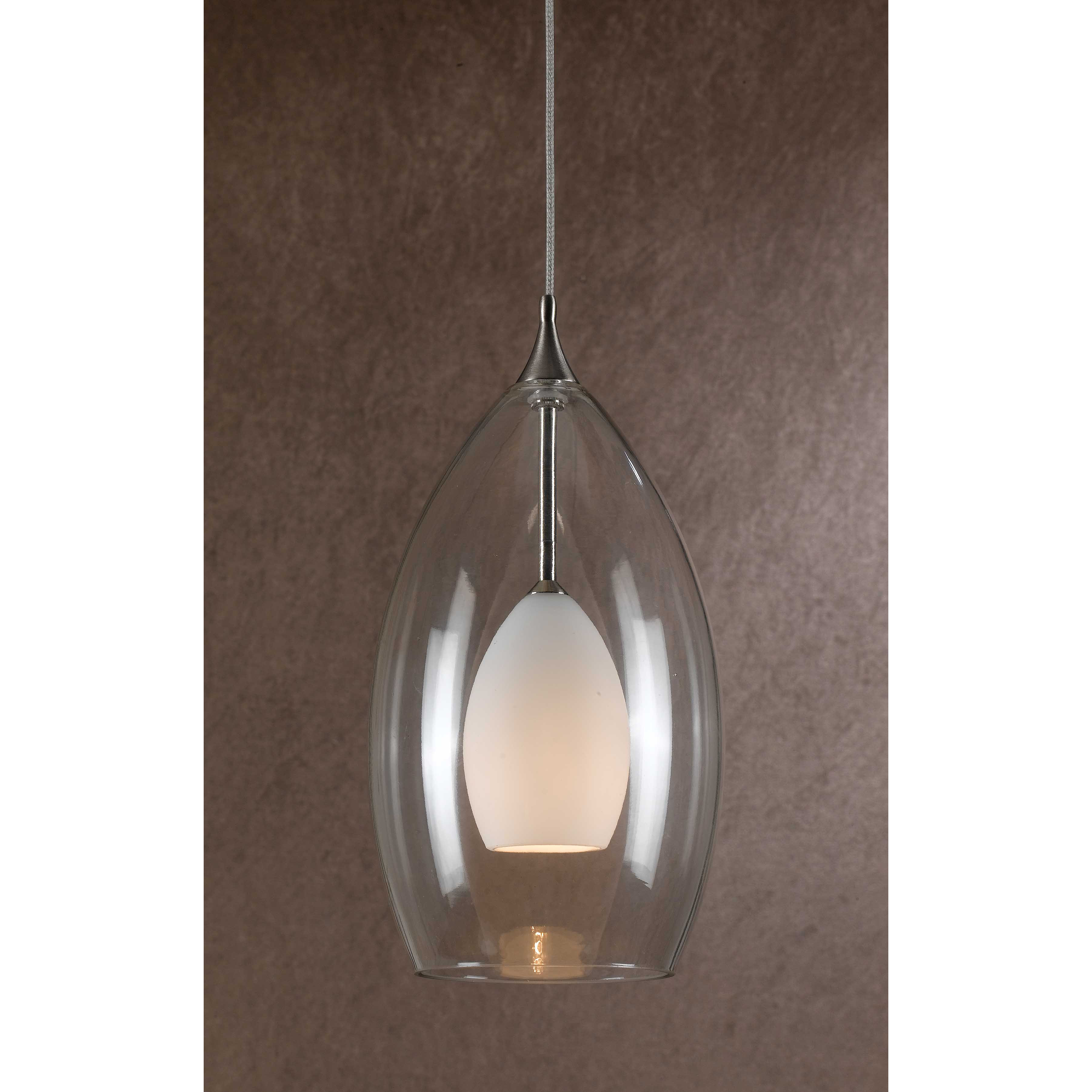 Cal Lighting Low Voltage Pendant & Reviews Wayfair