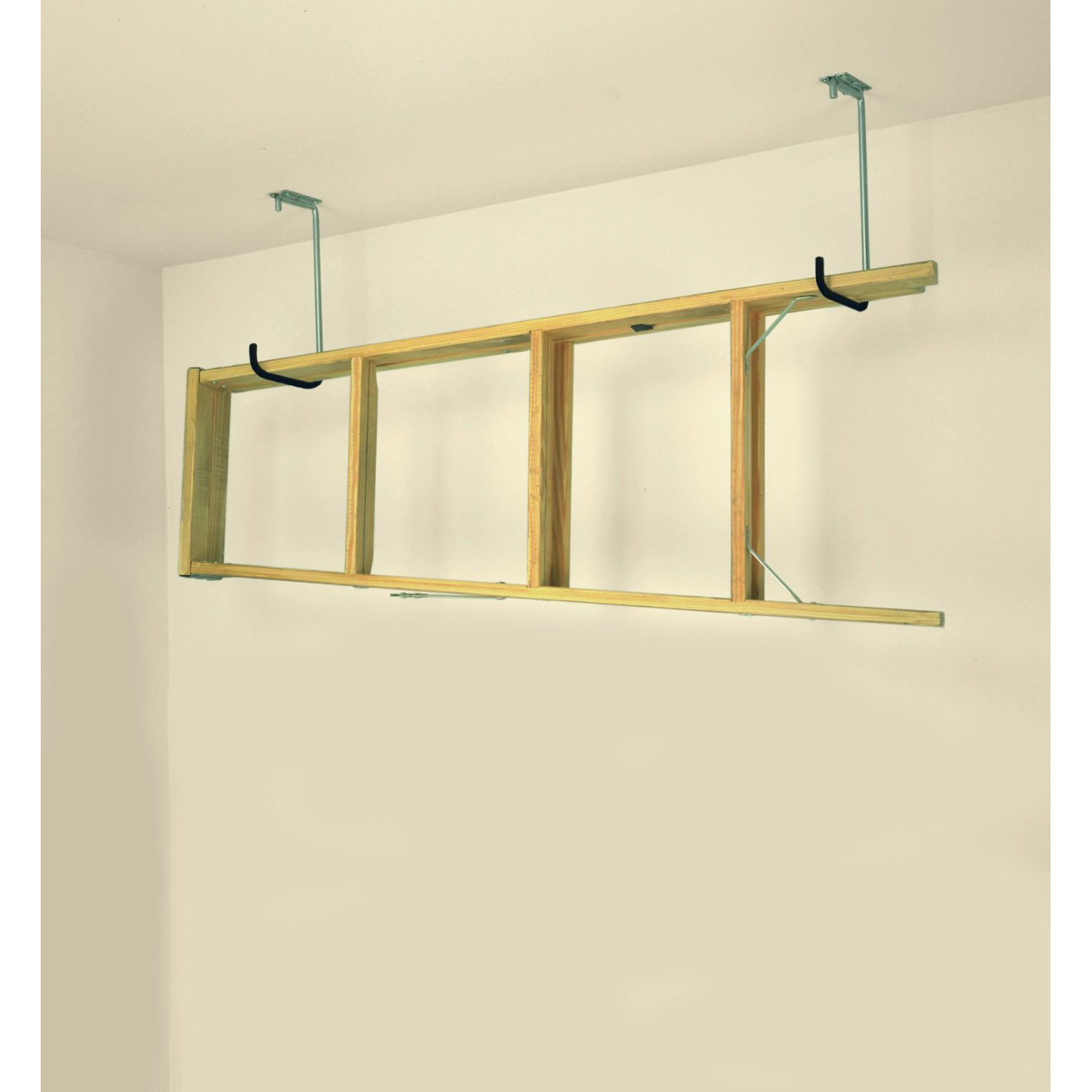 ClosetMaid Garage Ceiling and Wall Hook Wayfair