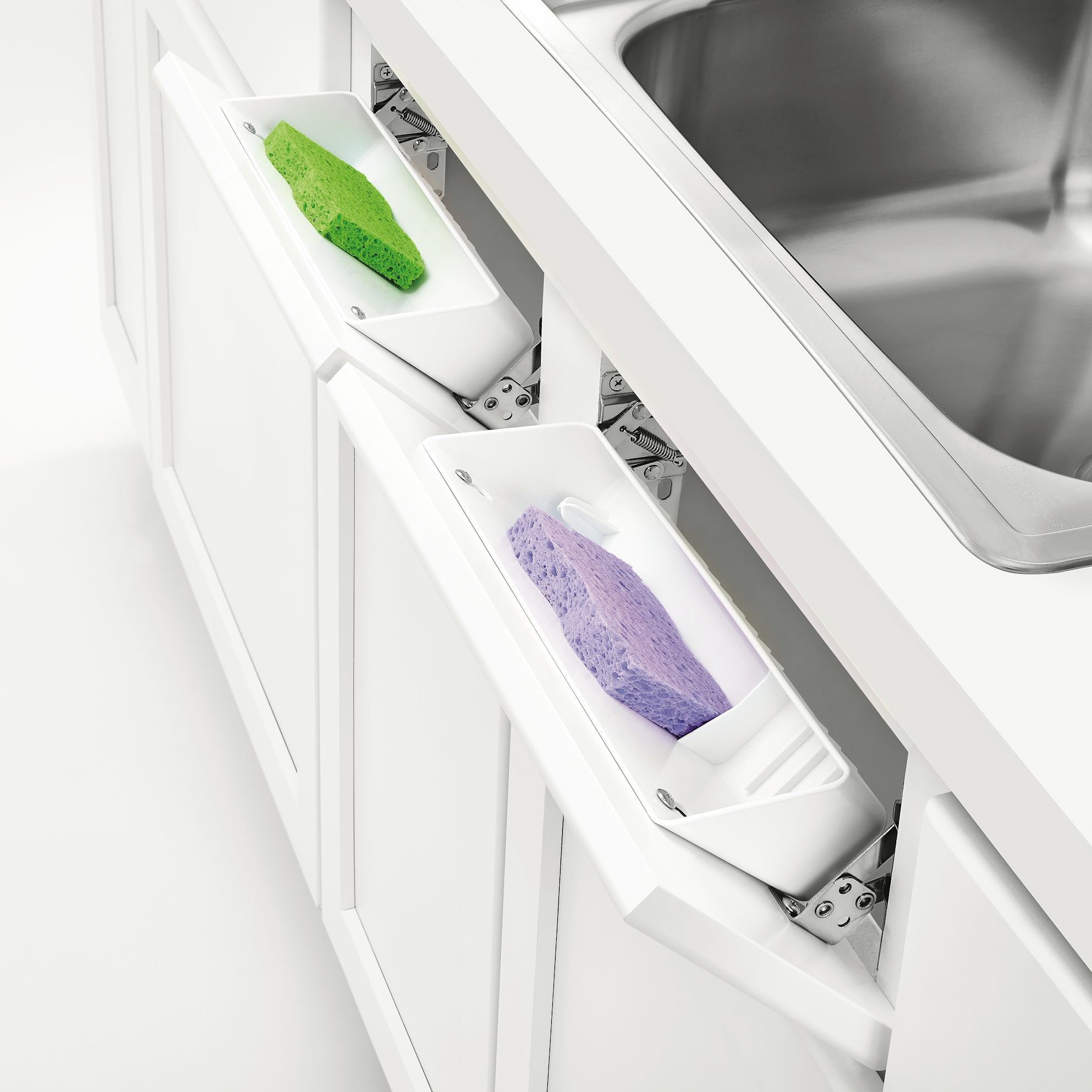 RevAShelf Polymer Tip Out Tray & Reviews Wayfair