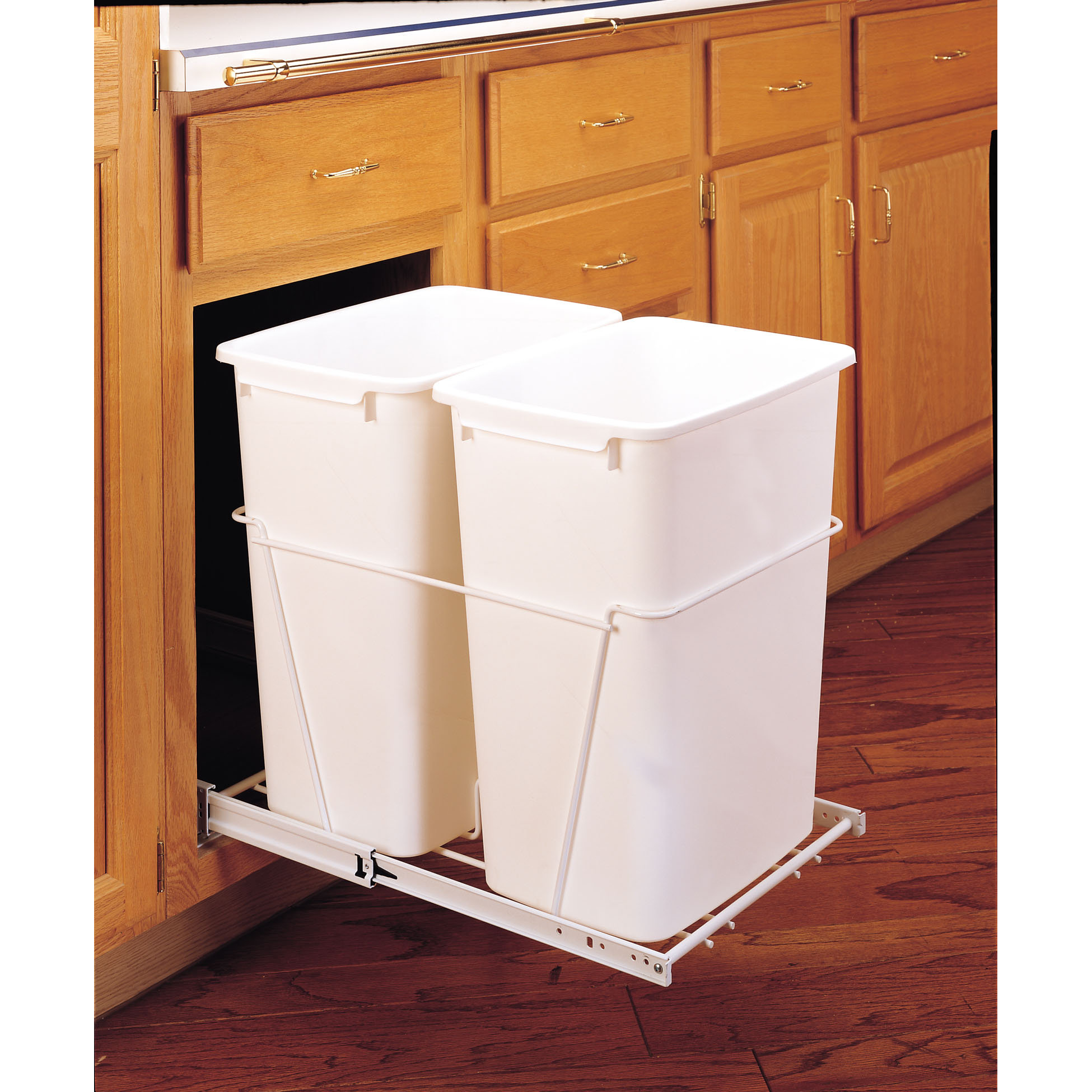 pull out container storage