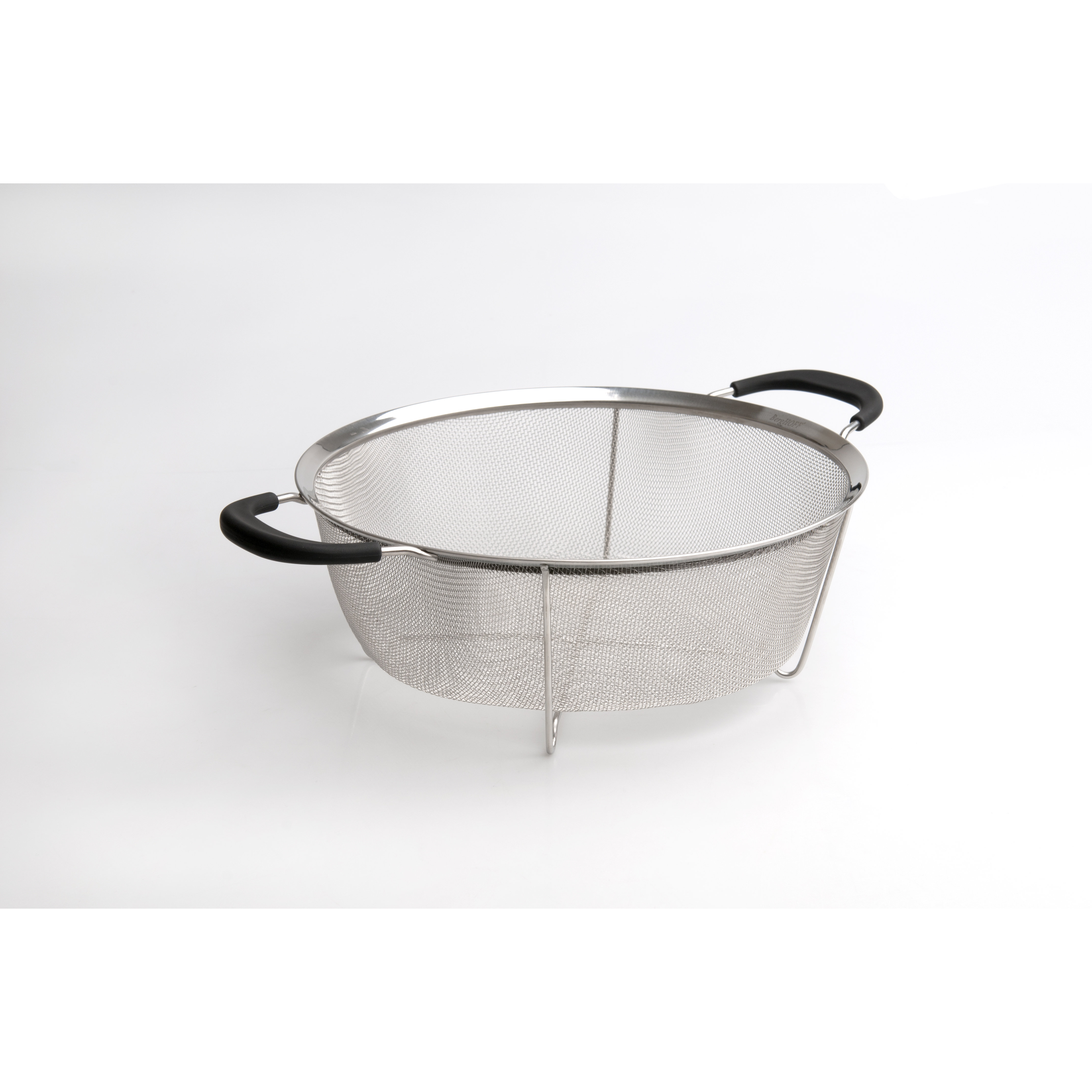 BergHOFF Geminis Round Mesh Strainer Wayfair