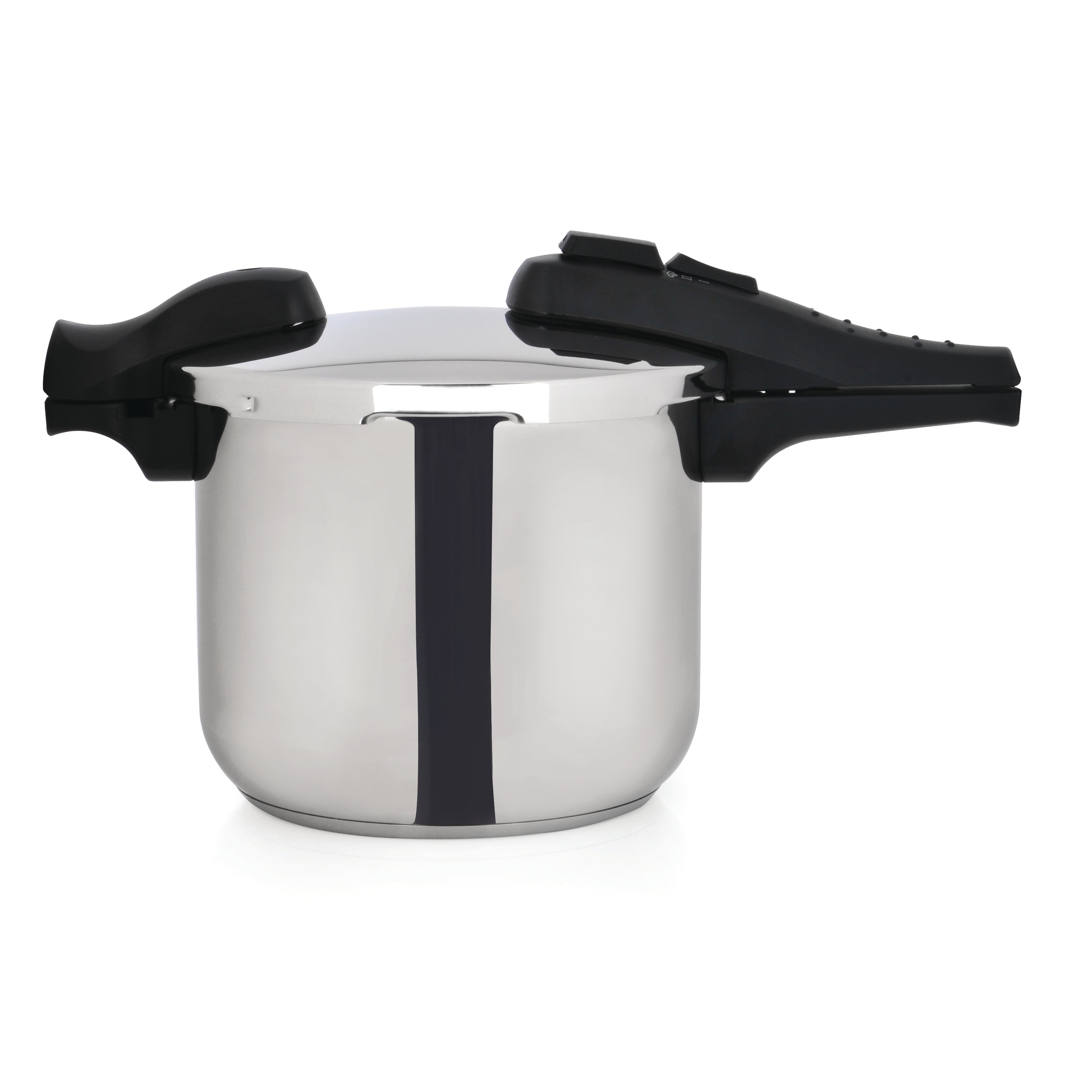 BergHOFF CookNCo Capacity 6.3qt Pressure Cooker Wayfair