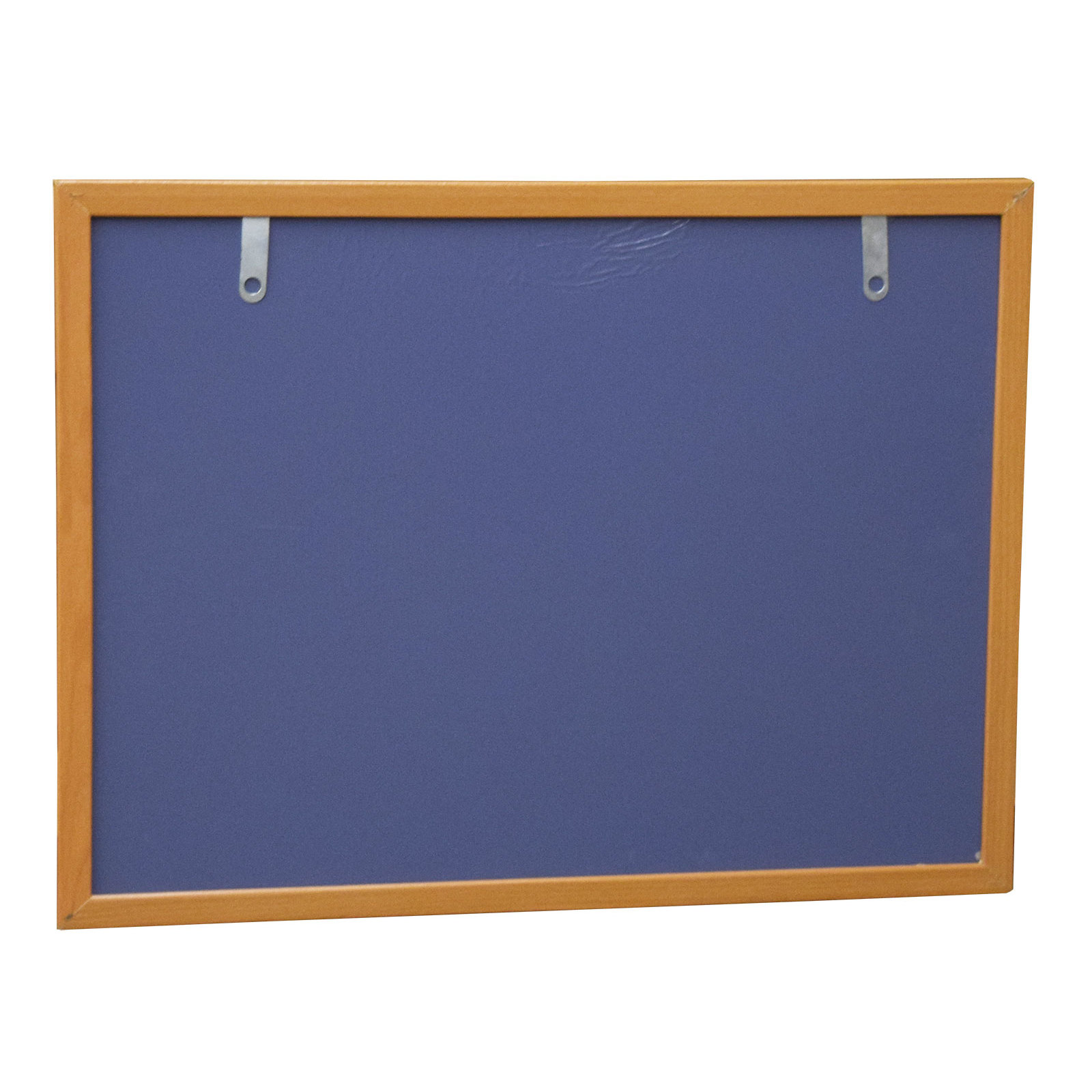 NeoPlex Wood Framed Wall Mounted Whiteboard & Reviews Wayfair