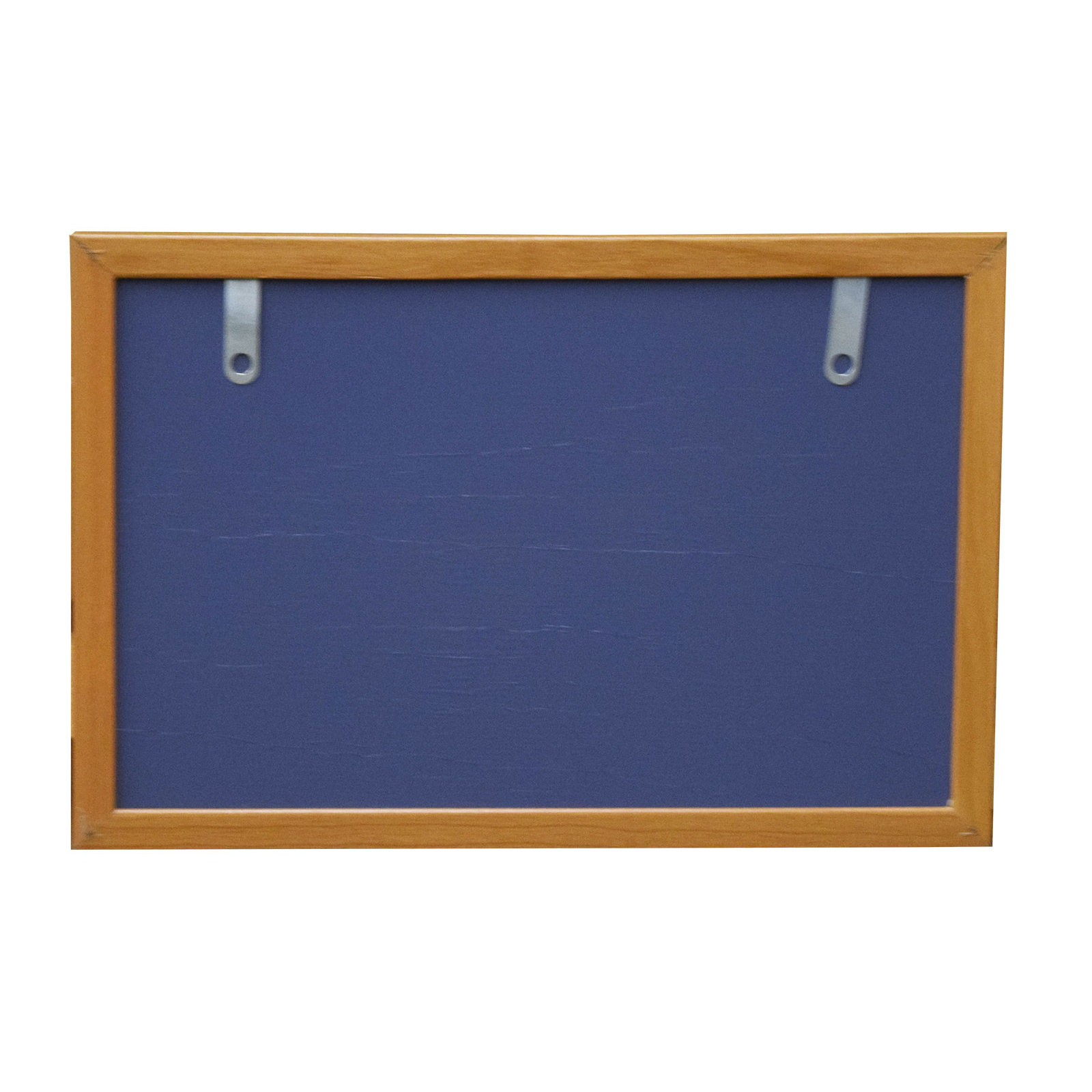 NeoPlex Wood Framed Wall Mounted Whiteboard & Reviews Wayfair