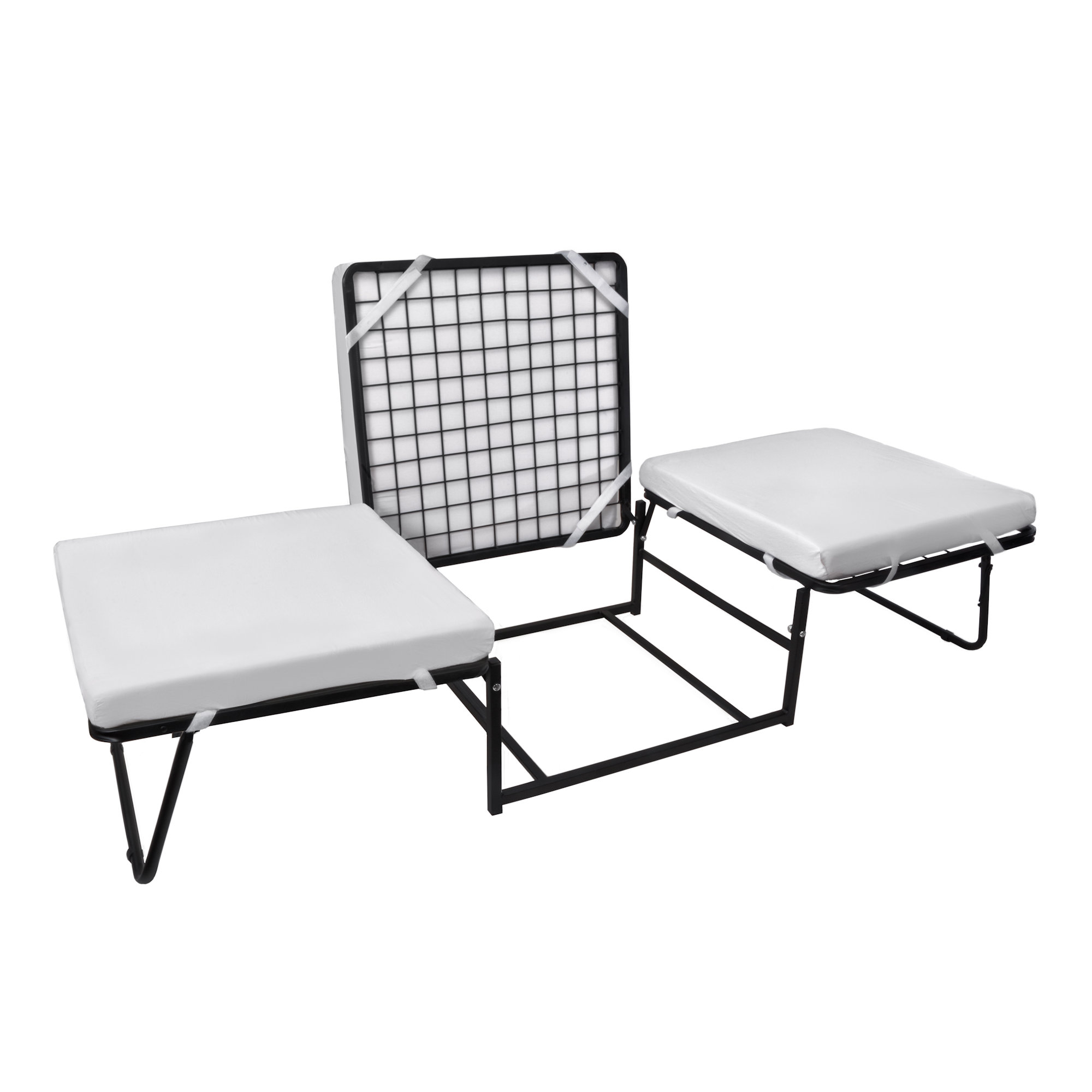 Nova Furniture Magical Ottoman Sleeper & Reviews Wayfair