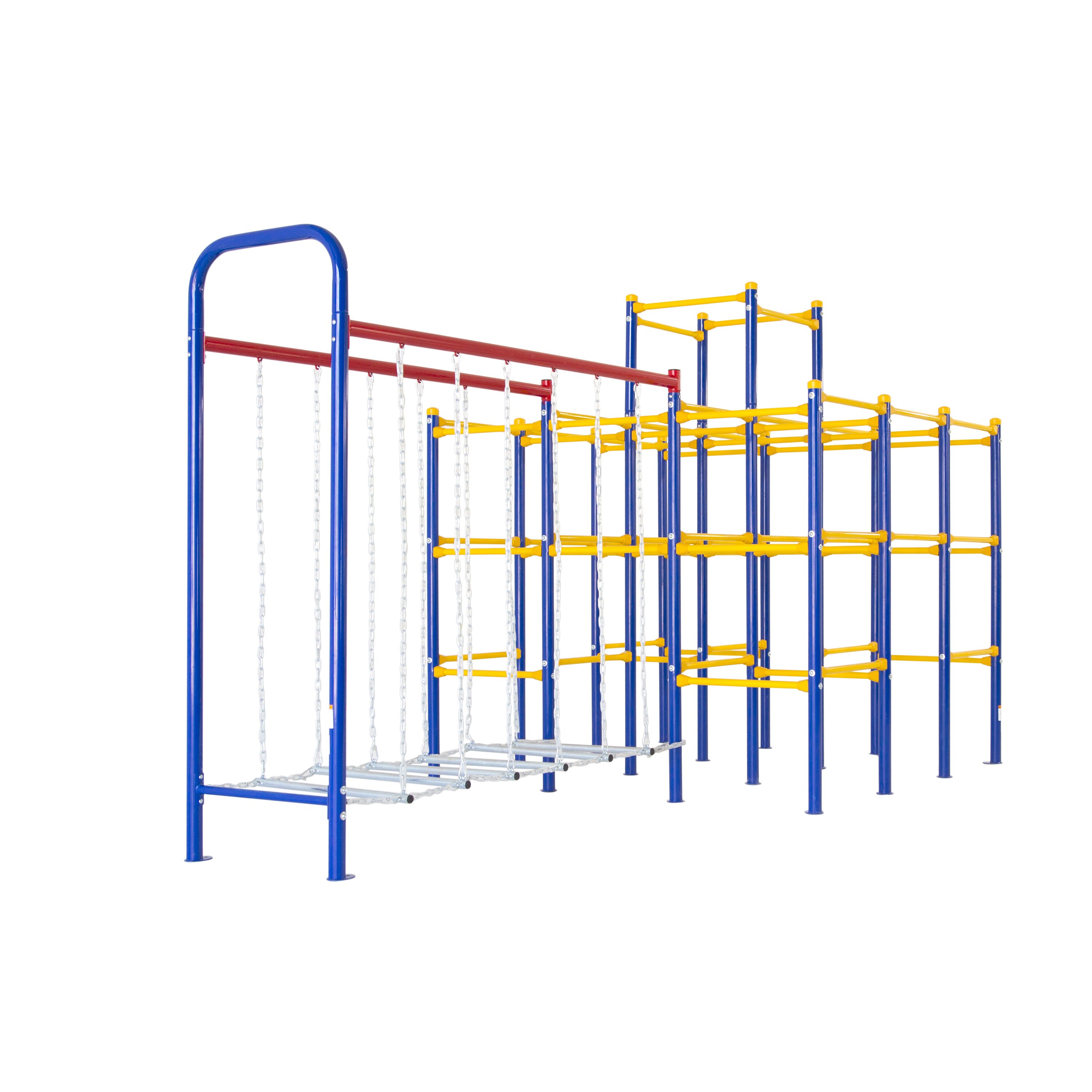 Skywalker Sports Sports Modular Jungle Gym & Reviews | Wayfair