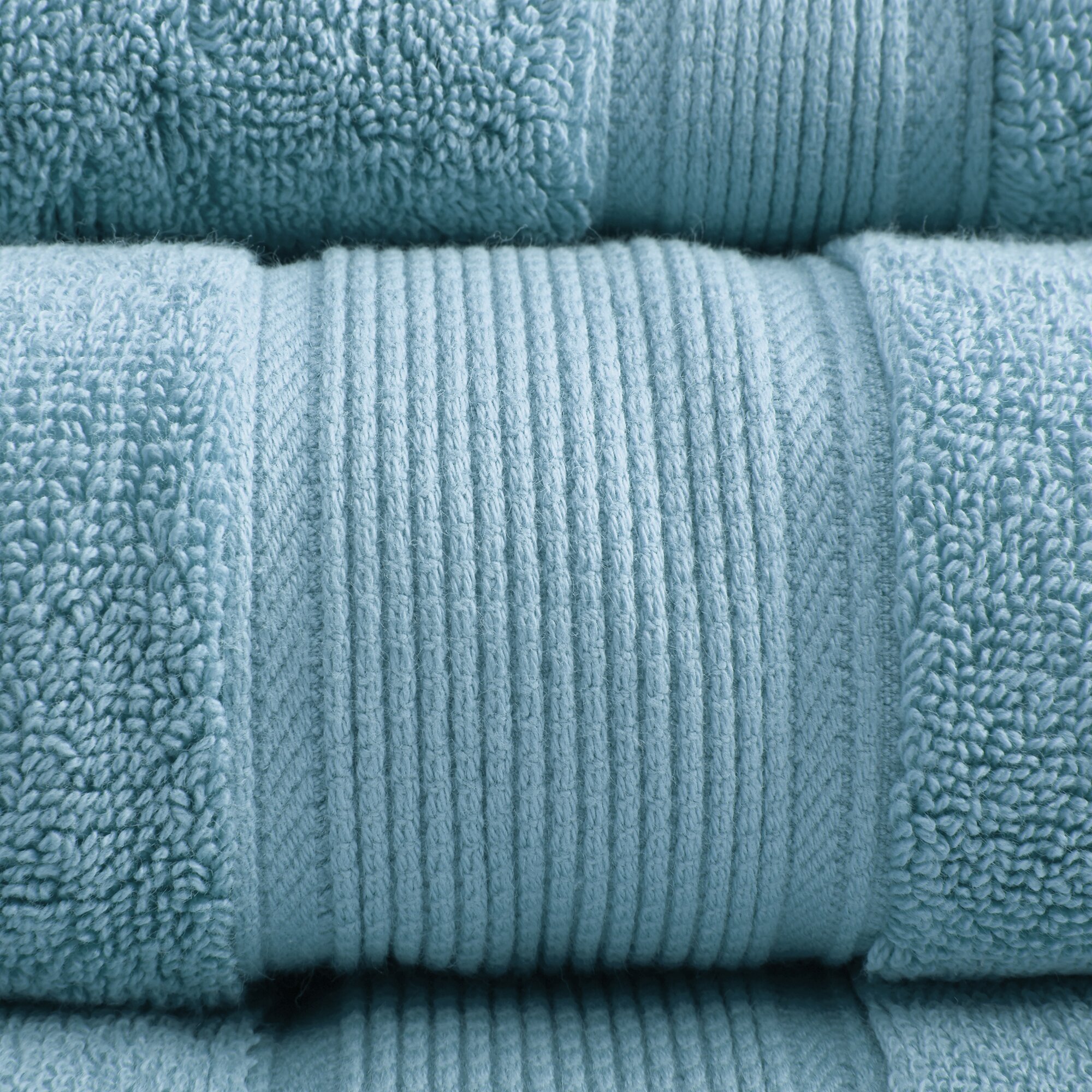 madison park 8 piece towel se