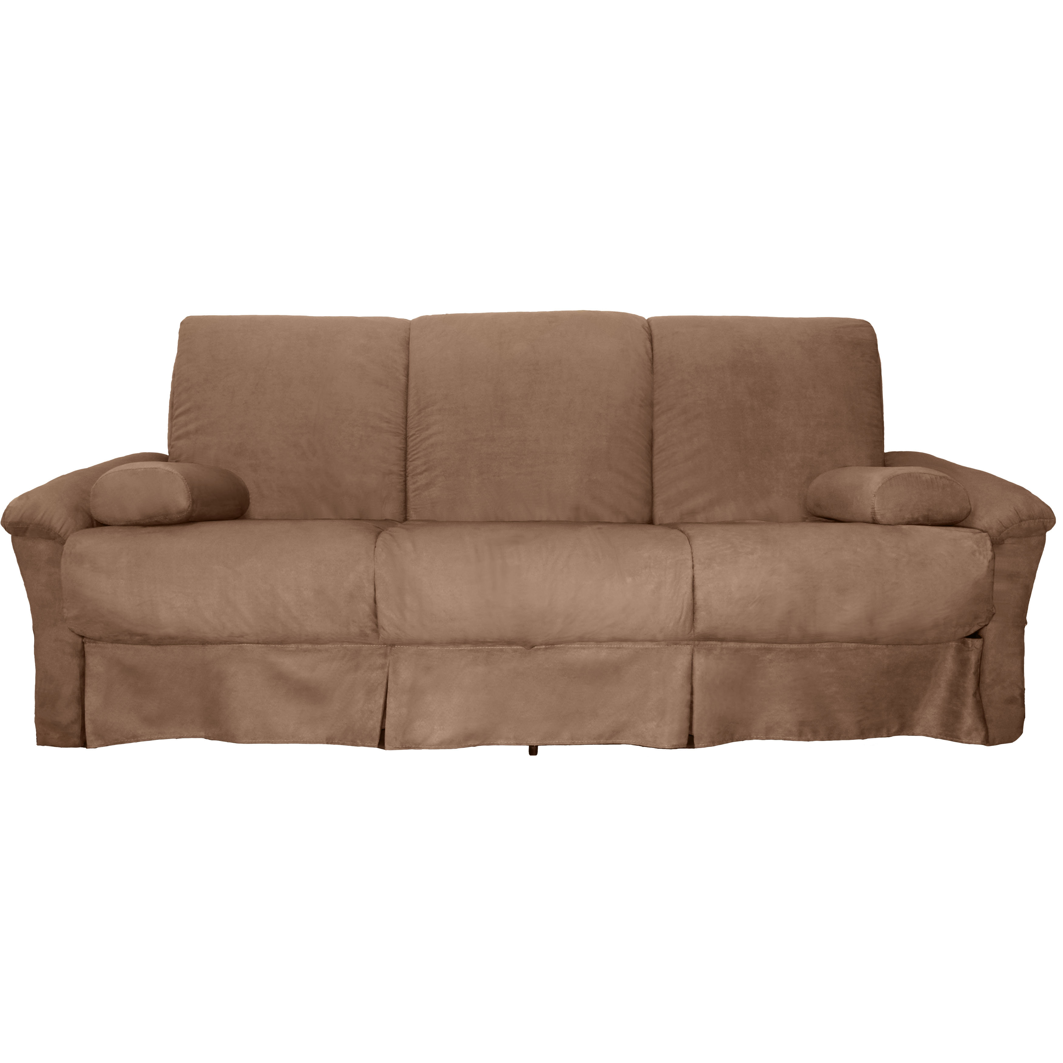 Epic Furnishings LLC Perfect Sit N Sleep Futon and Mattress & Reviews