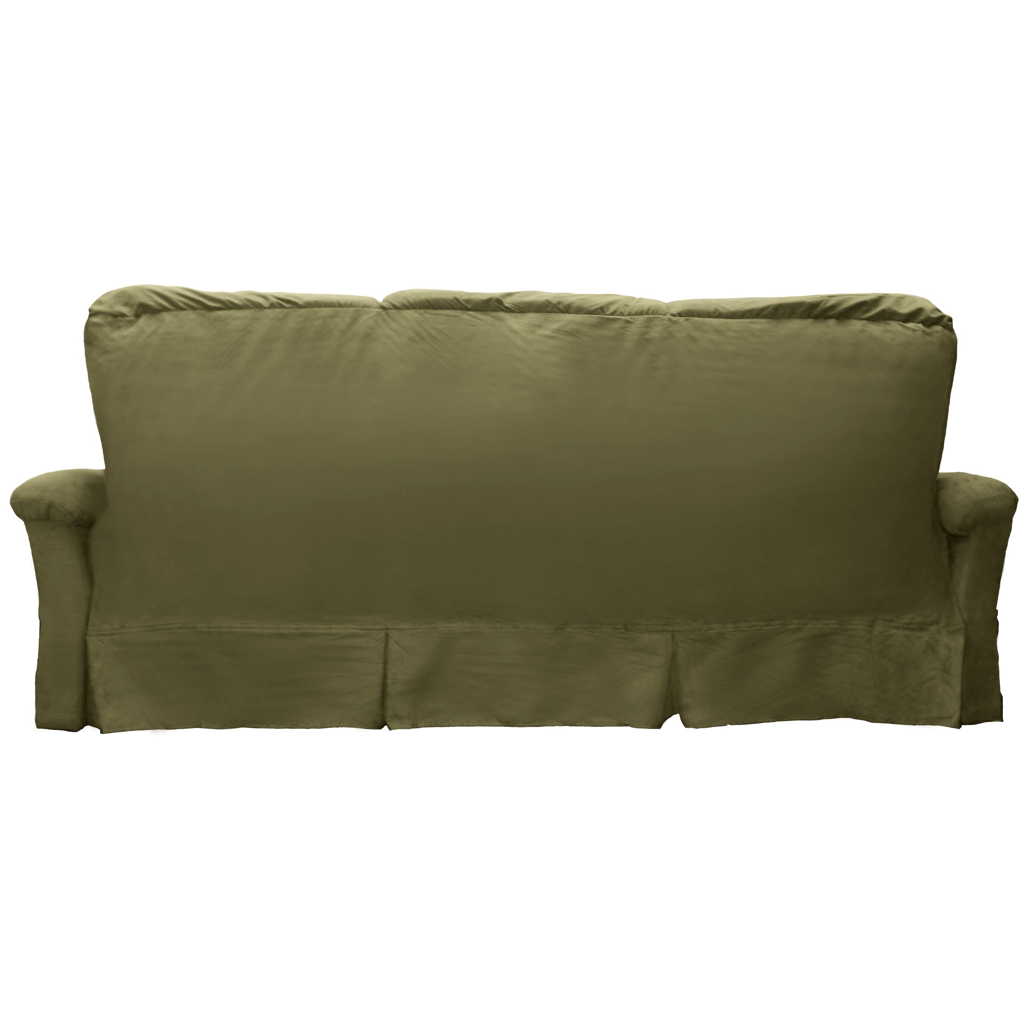 Epic Furnishings LLC Perfect Sit N Sleep Futon and ...