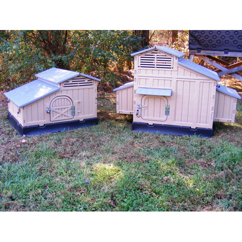 Formex Large Chicken Coop & Reviews Wayfair