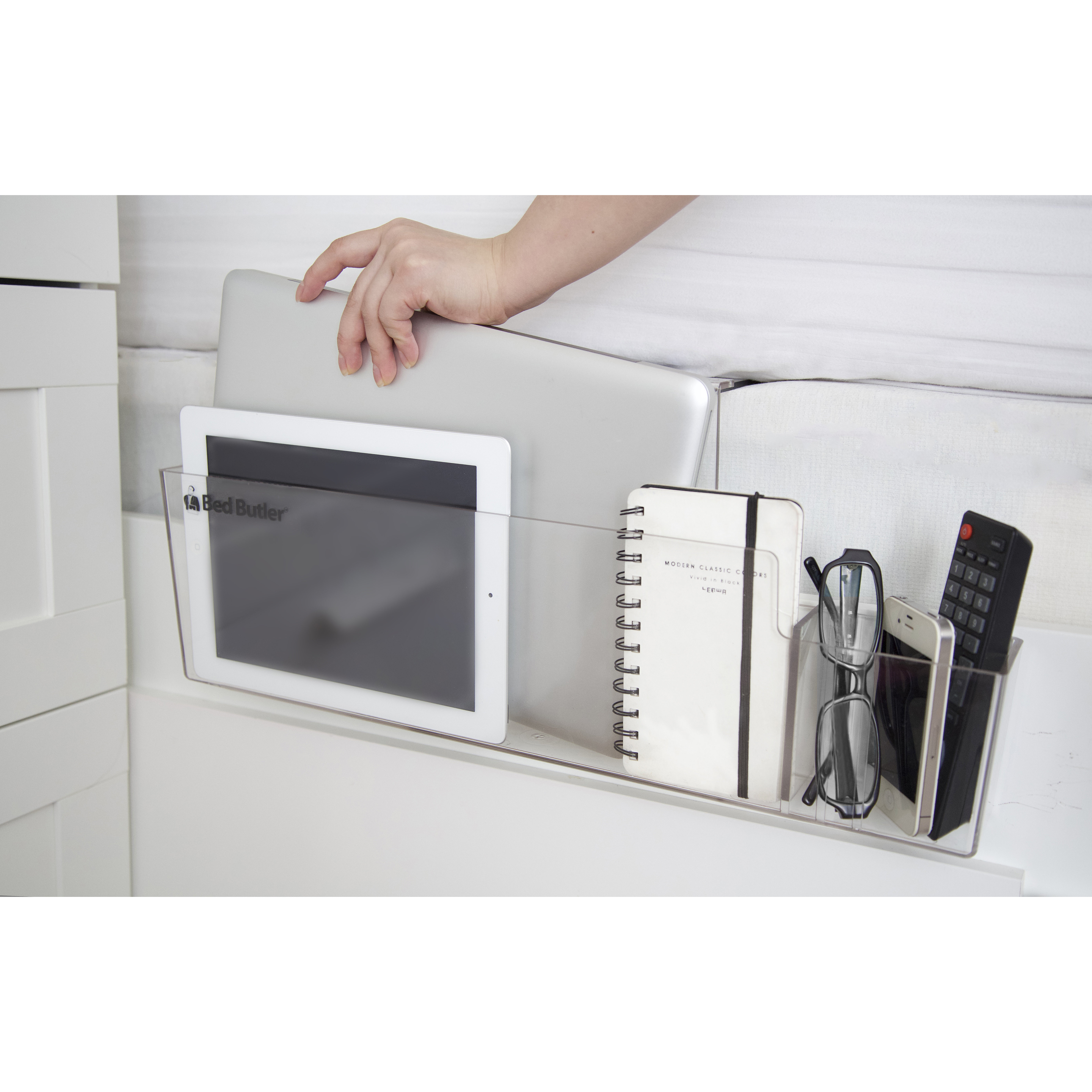 Bed Butler Bed Butler 2.0 & Reviews Wayfair