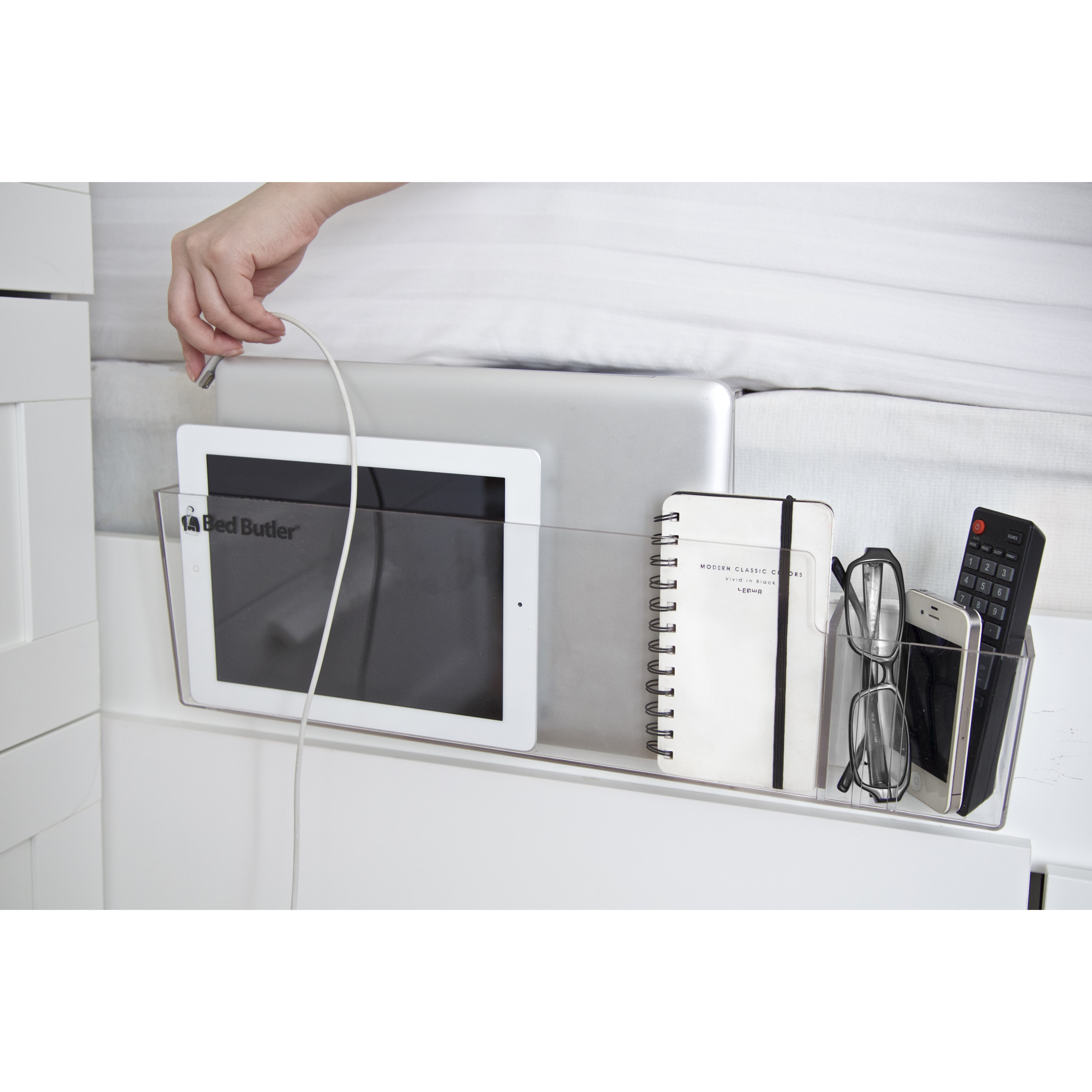 Bed Butler Bed Butler 2.0 & Reviews Wayfair