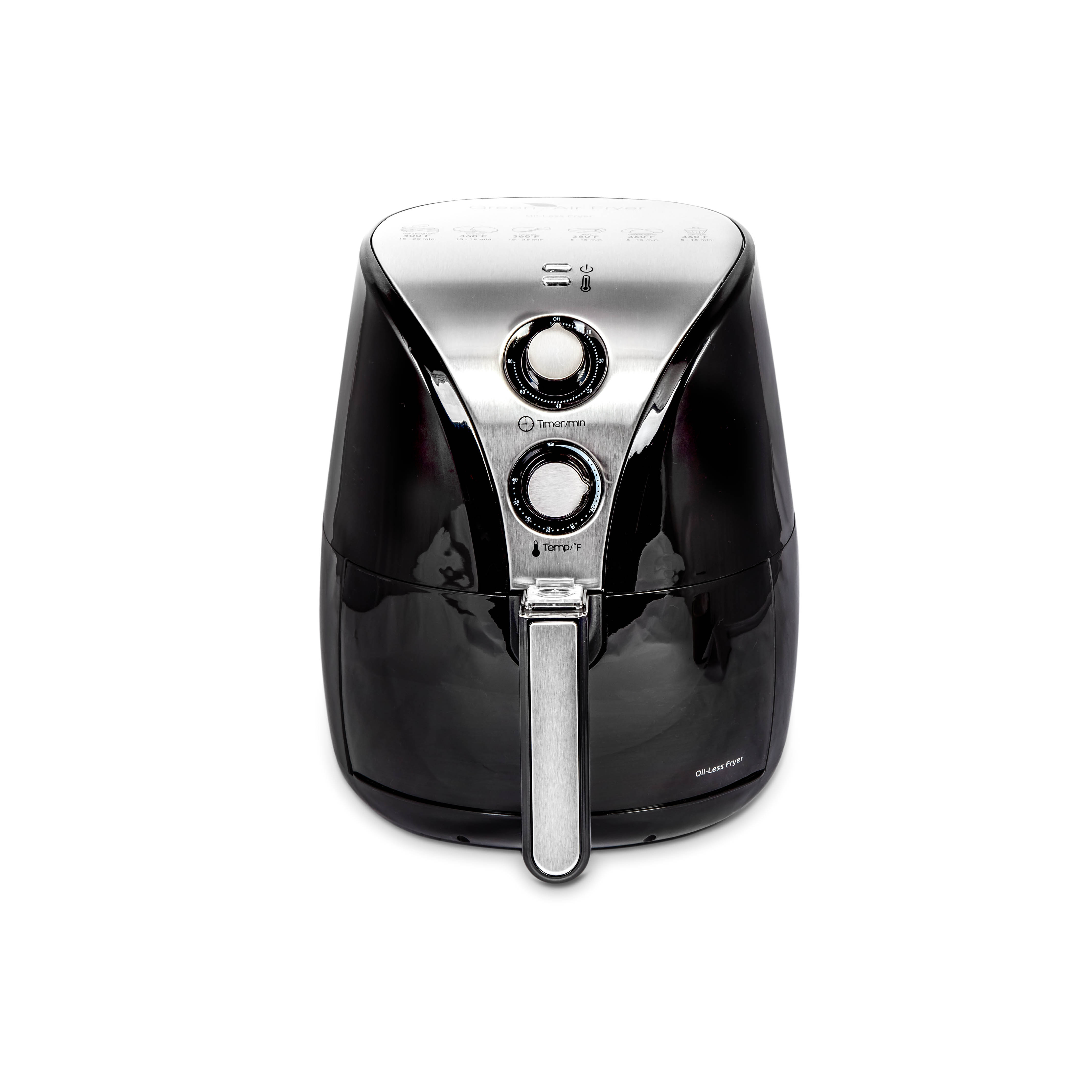 Crover OilLess Air Fryer Wayfair