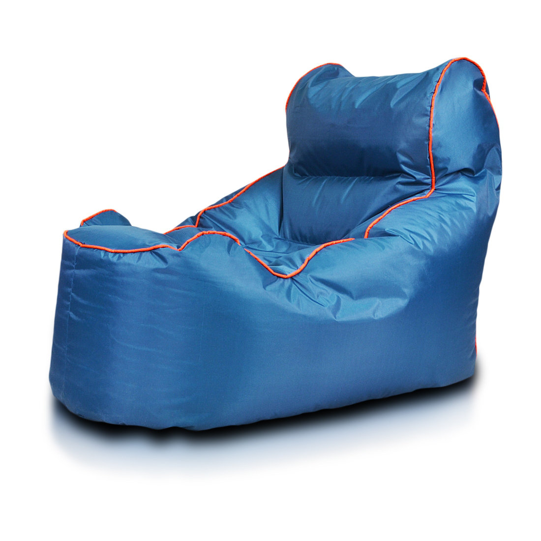 Furini Bean Bag Lounger Wayfair