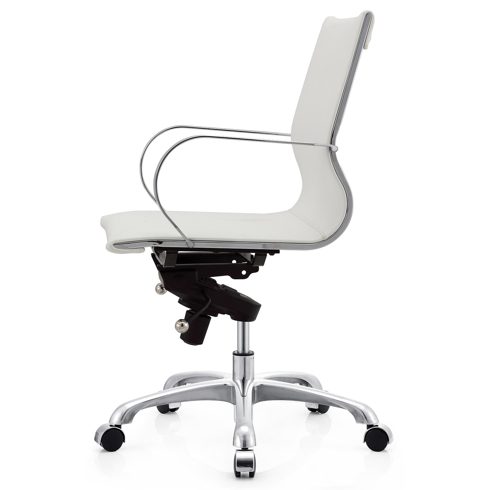 Meelano Office Chair & Reviews Wayfair