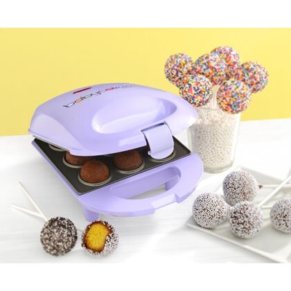 BabyCakes Mini Cake Pop Maker & Reviews | Wayfair