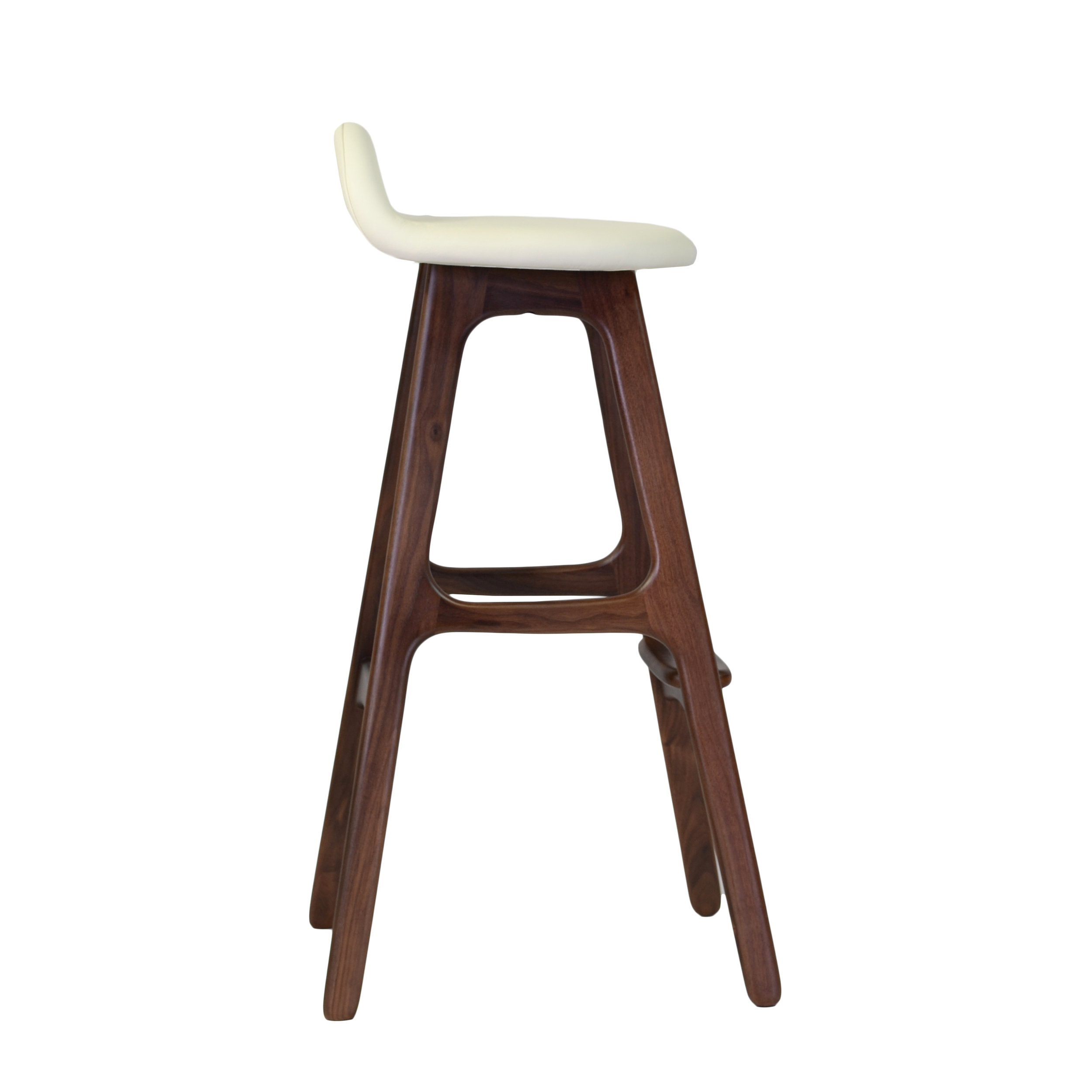 Design Tree Home Mid Century 30" Bar Stool & Reviews Wayfair