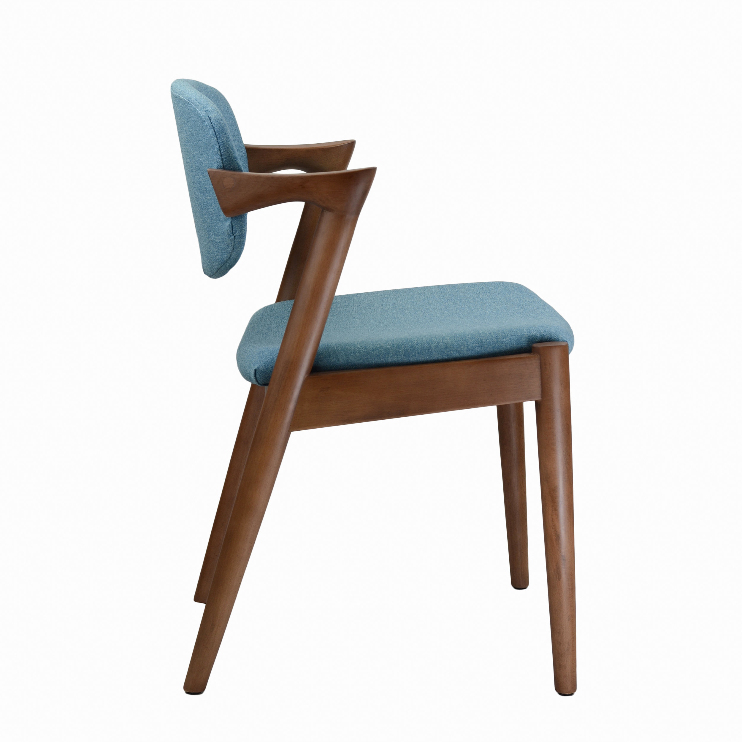 Design Tree Home Kai Arm Chair & Reviews Wayfair