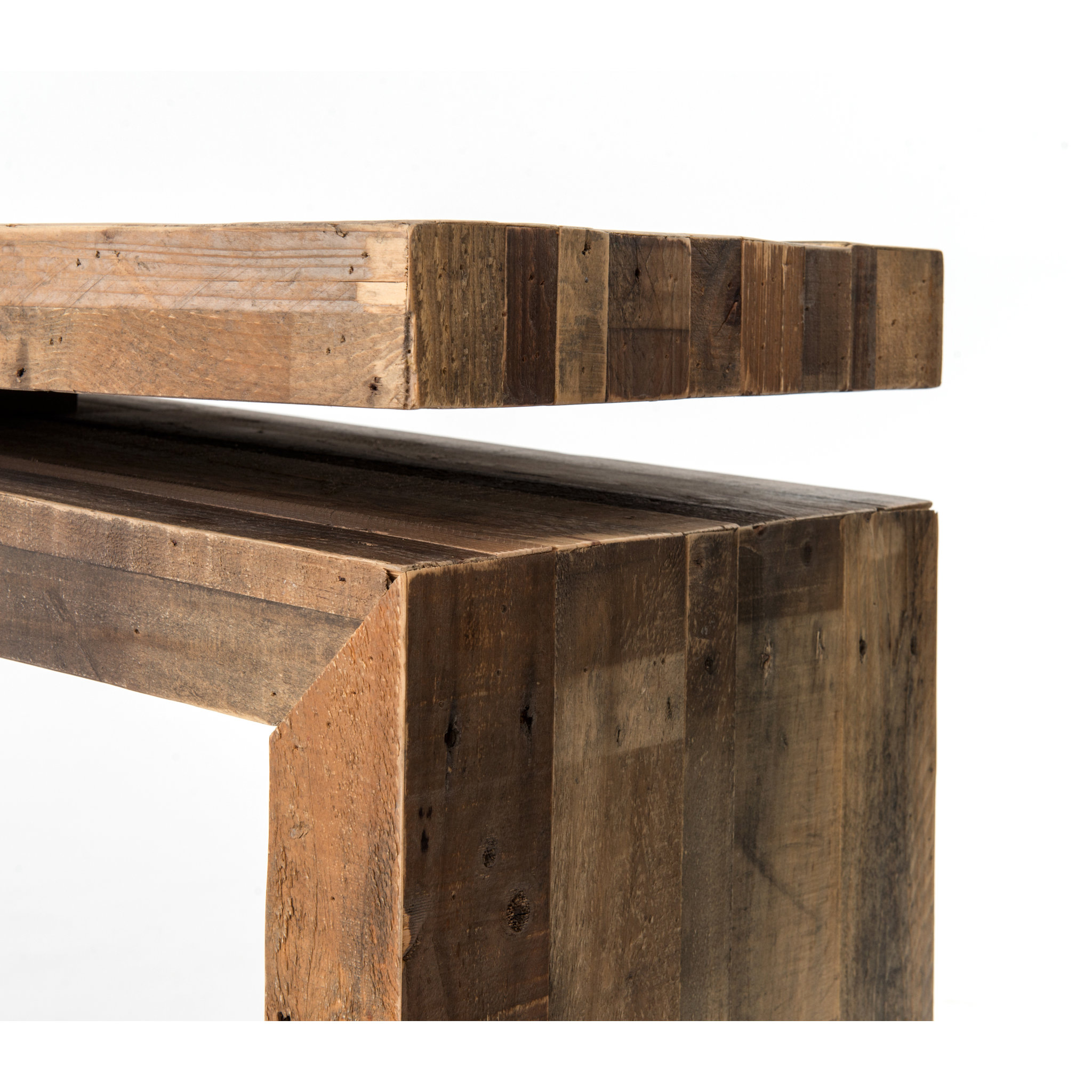 Design Tree Home Matthes Console Table & Reviews Wayfair