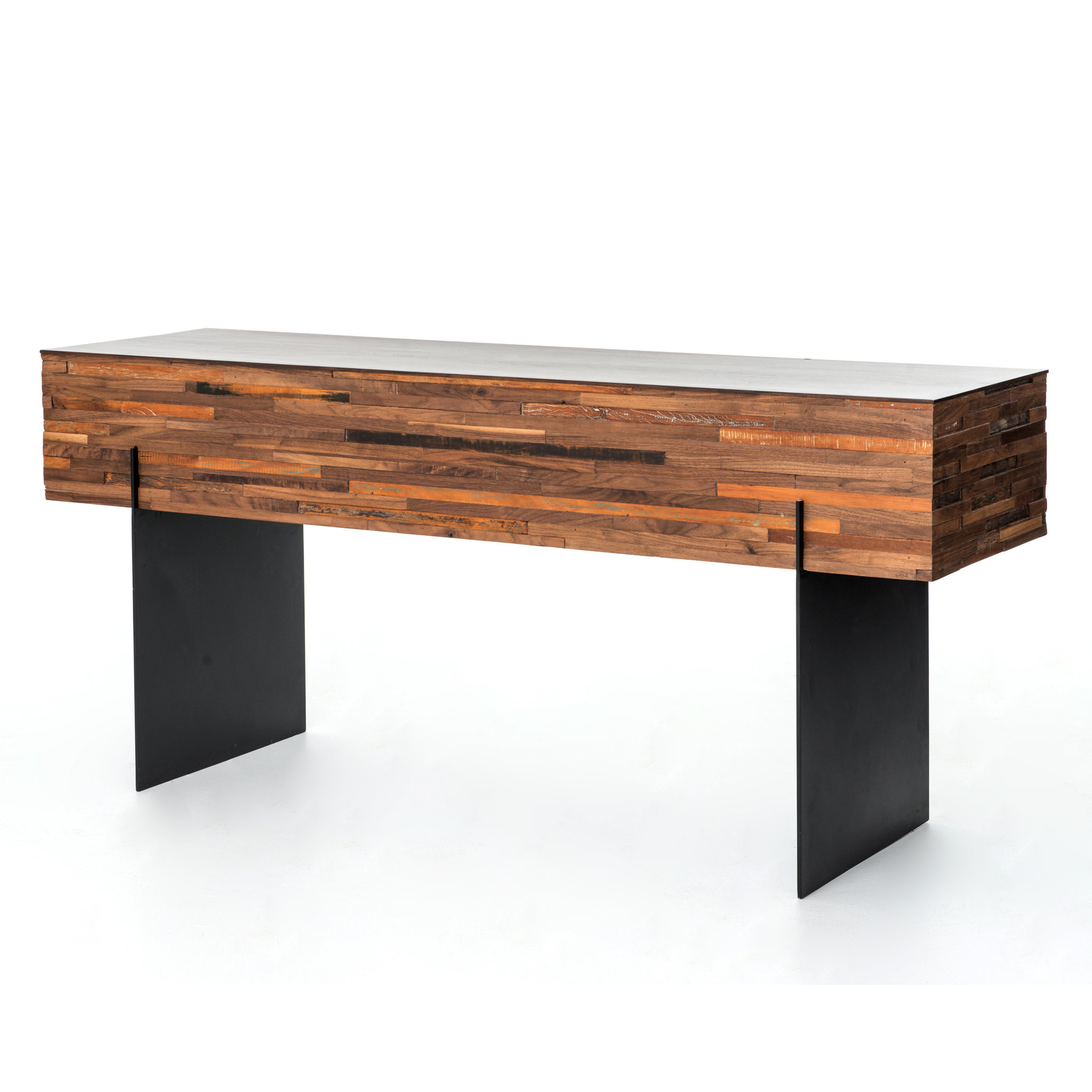 Design Tree Home Ethan Console Table Wayfair