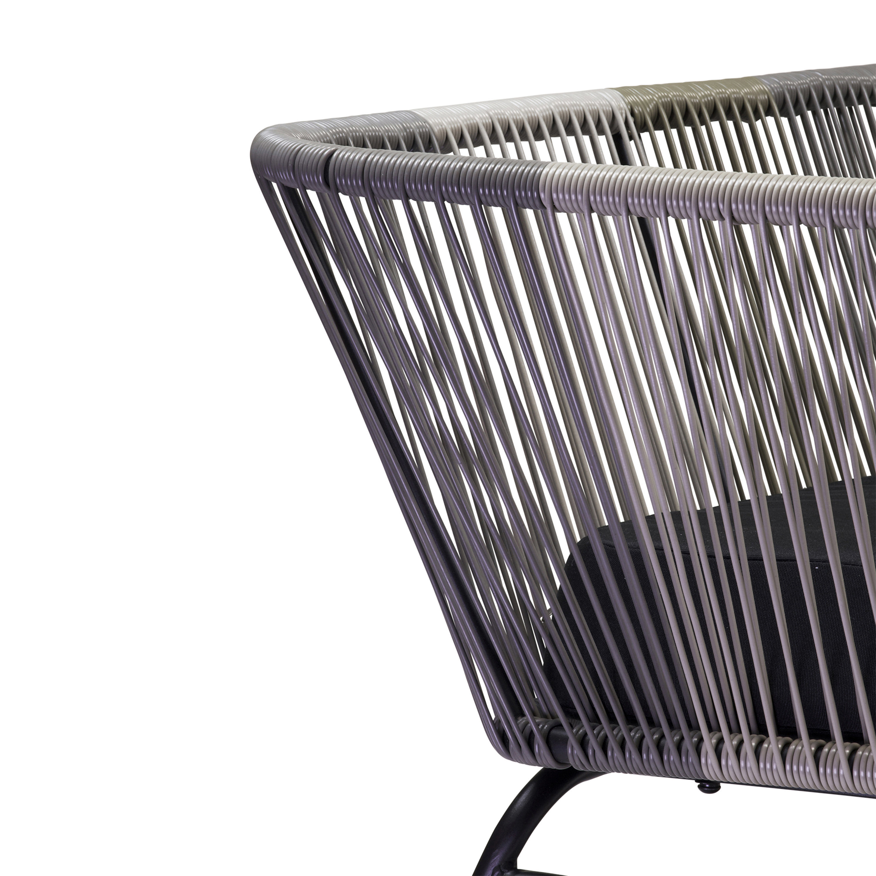 Design Tree Home Acapulco Arm Chair with Cushion Wayfair