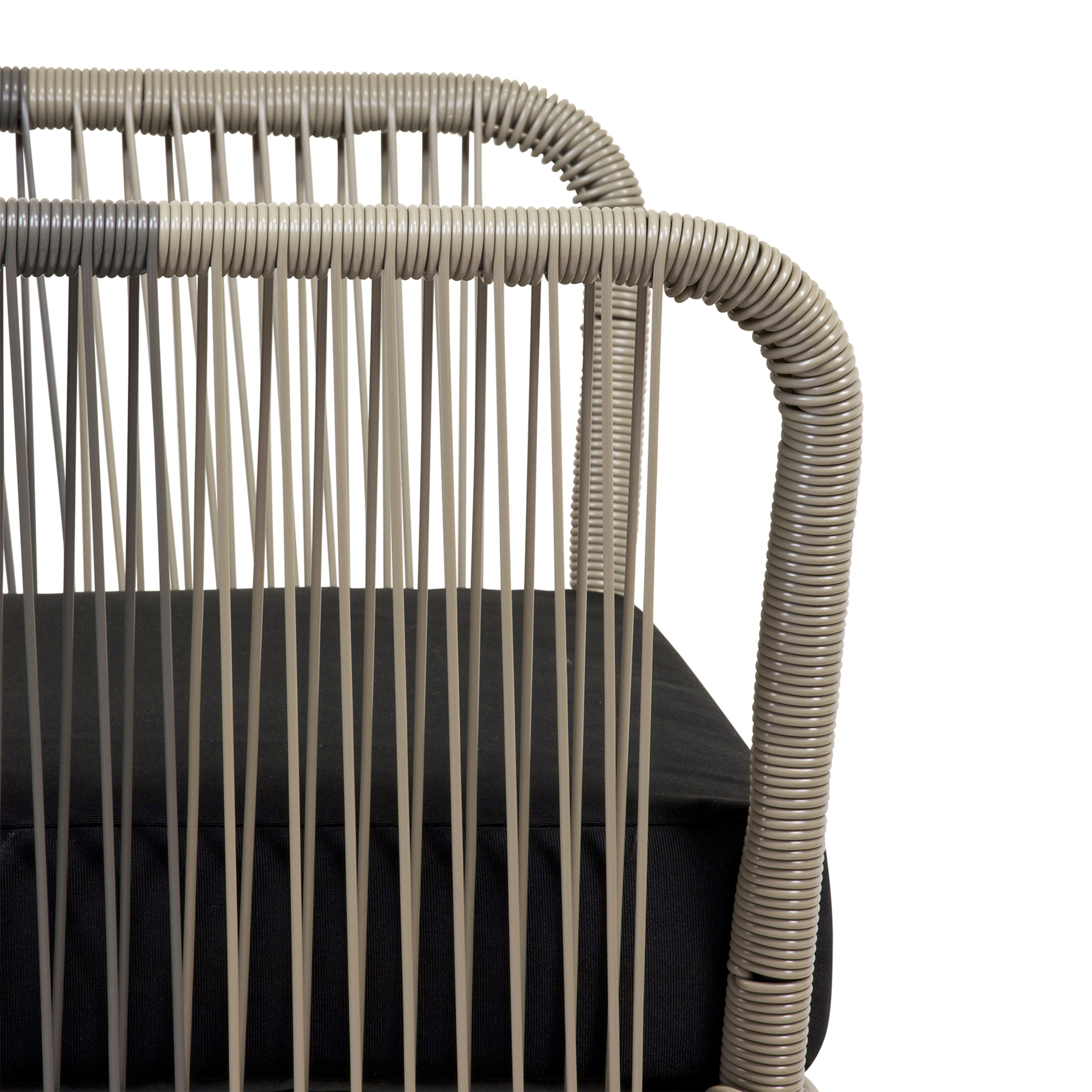 Design Tree Home Acapulco Arm Chair with Cushion Wayfair