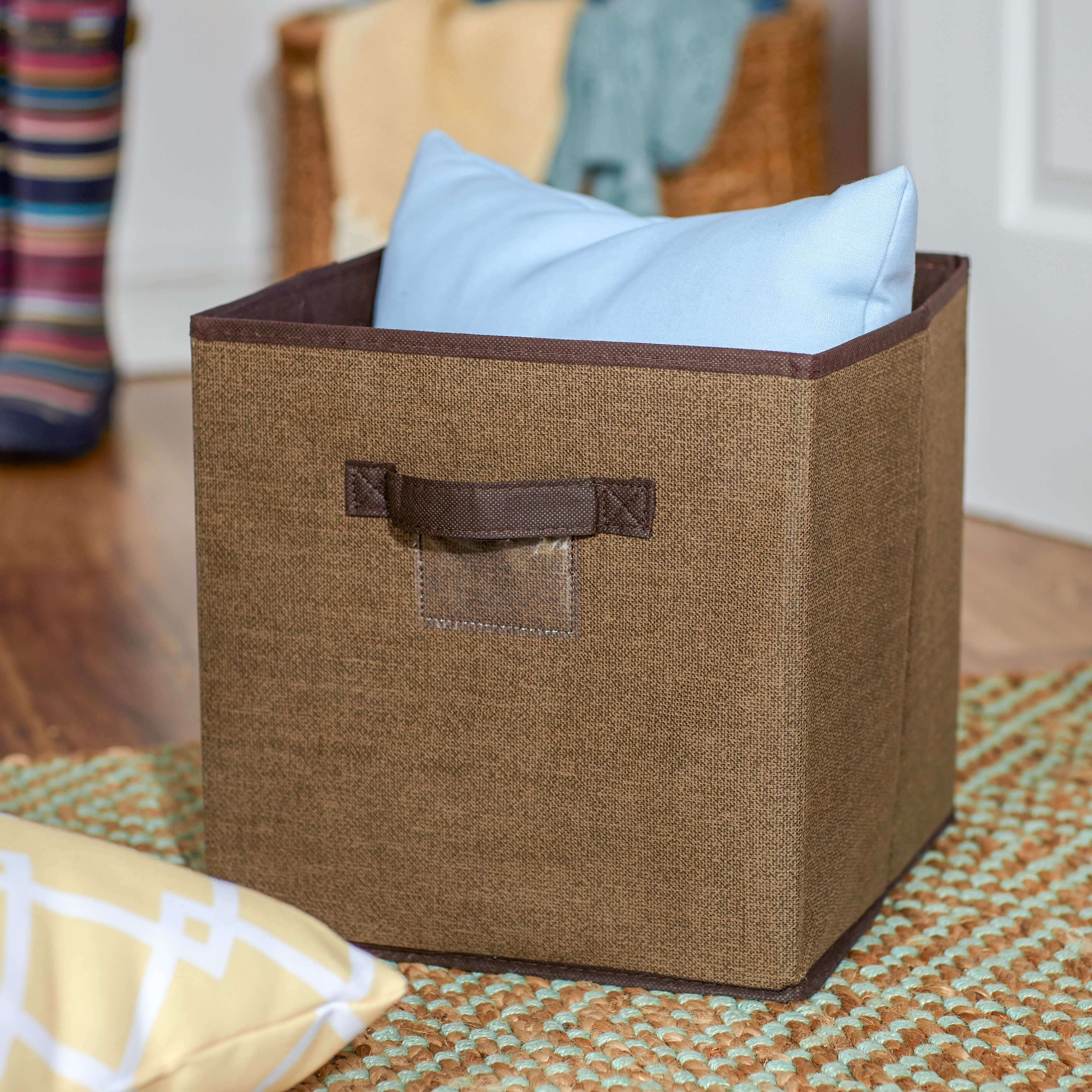 Wayfair Basics Wayfair Basics Storage Bin & Reviews Wayfair