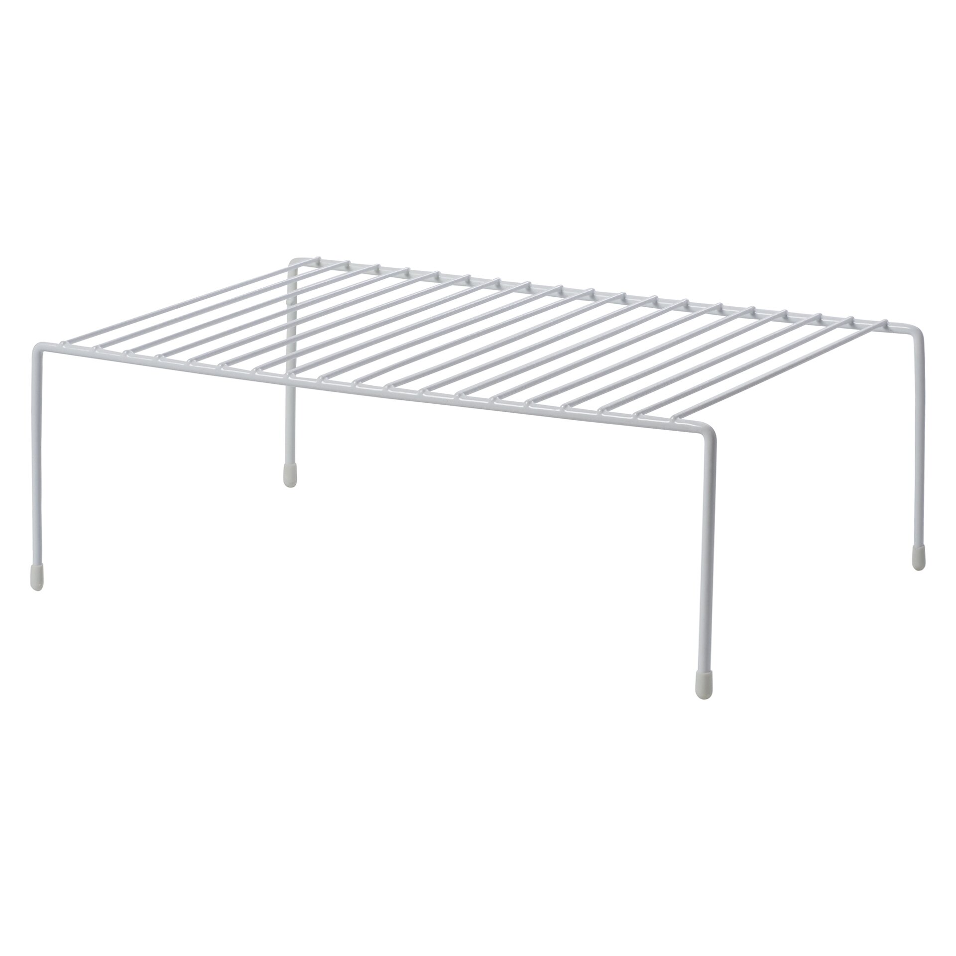 Wayfair Basics Wayfair Basics Large Cabinet Shelf Helper & Reviews ...